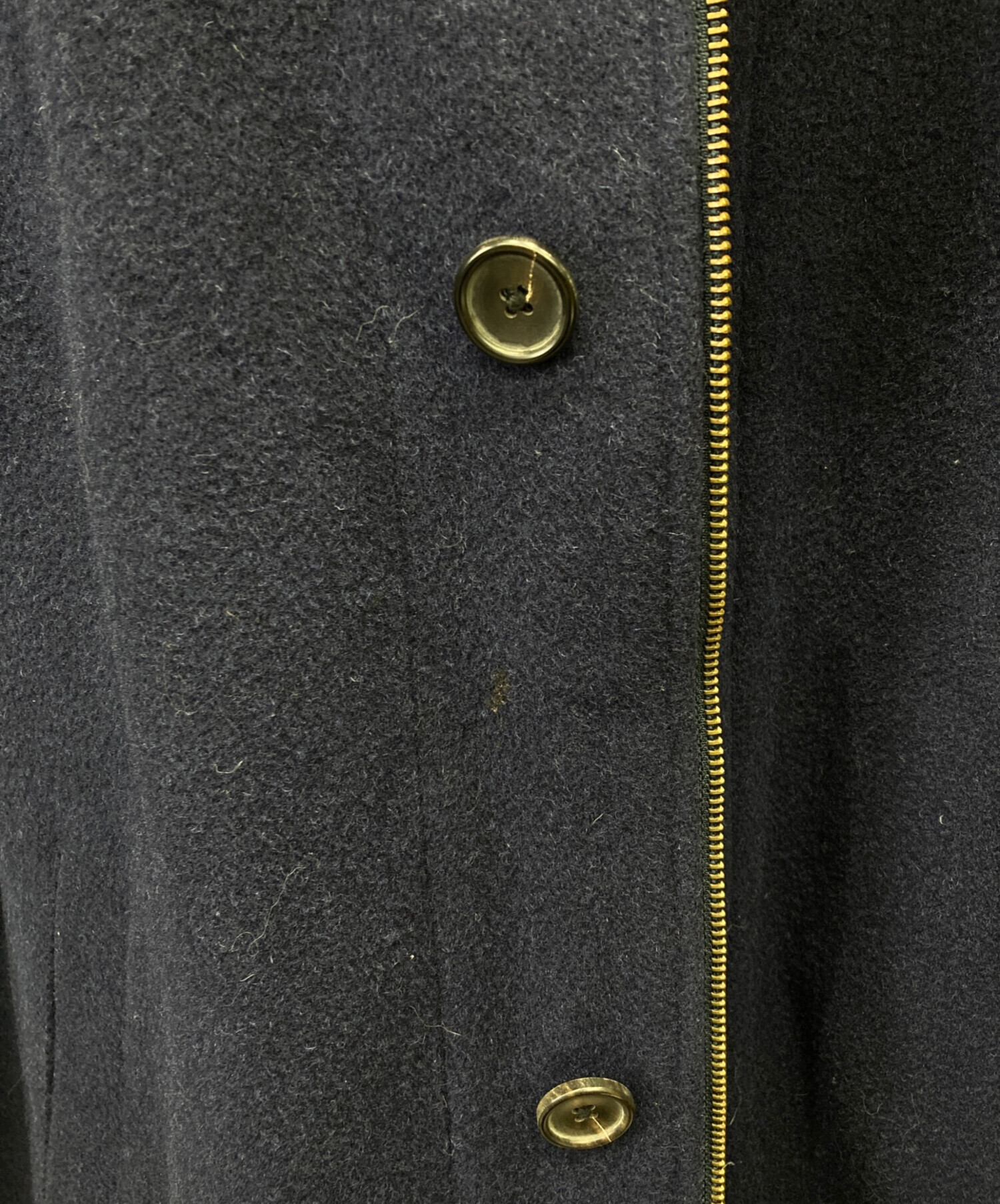 中古・古着通販】POLO RALPH LAUREN (ポロ・ラルフローレン) ウール