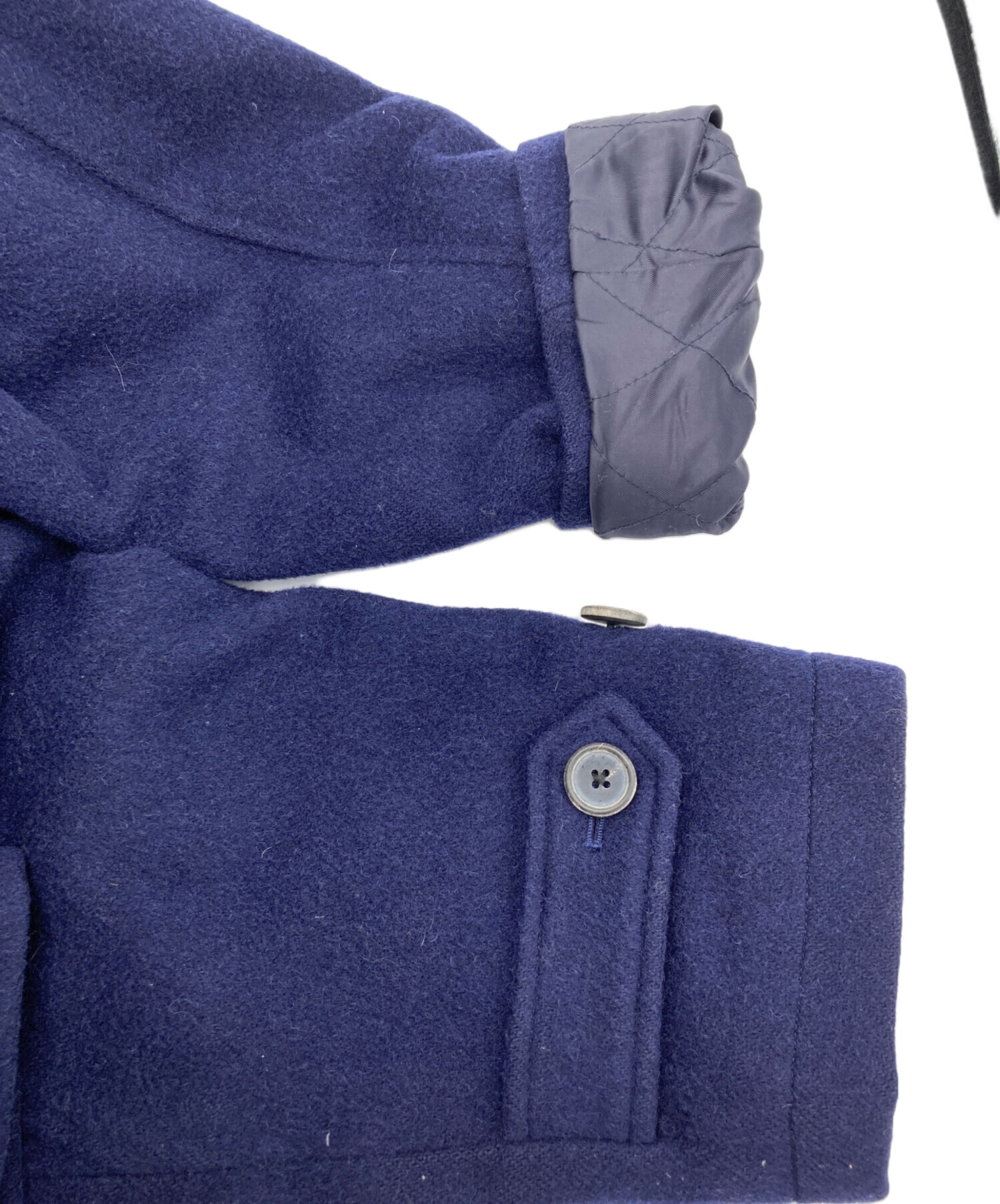 中古・古着通販】POLO RALPH LAUREN (ポロ・ラルフローレン) ウール