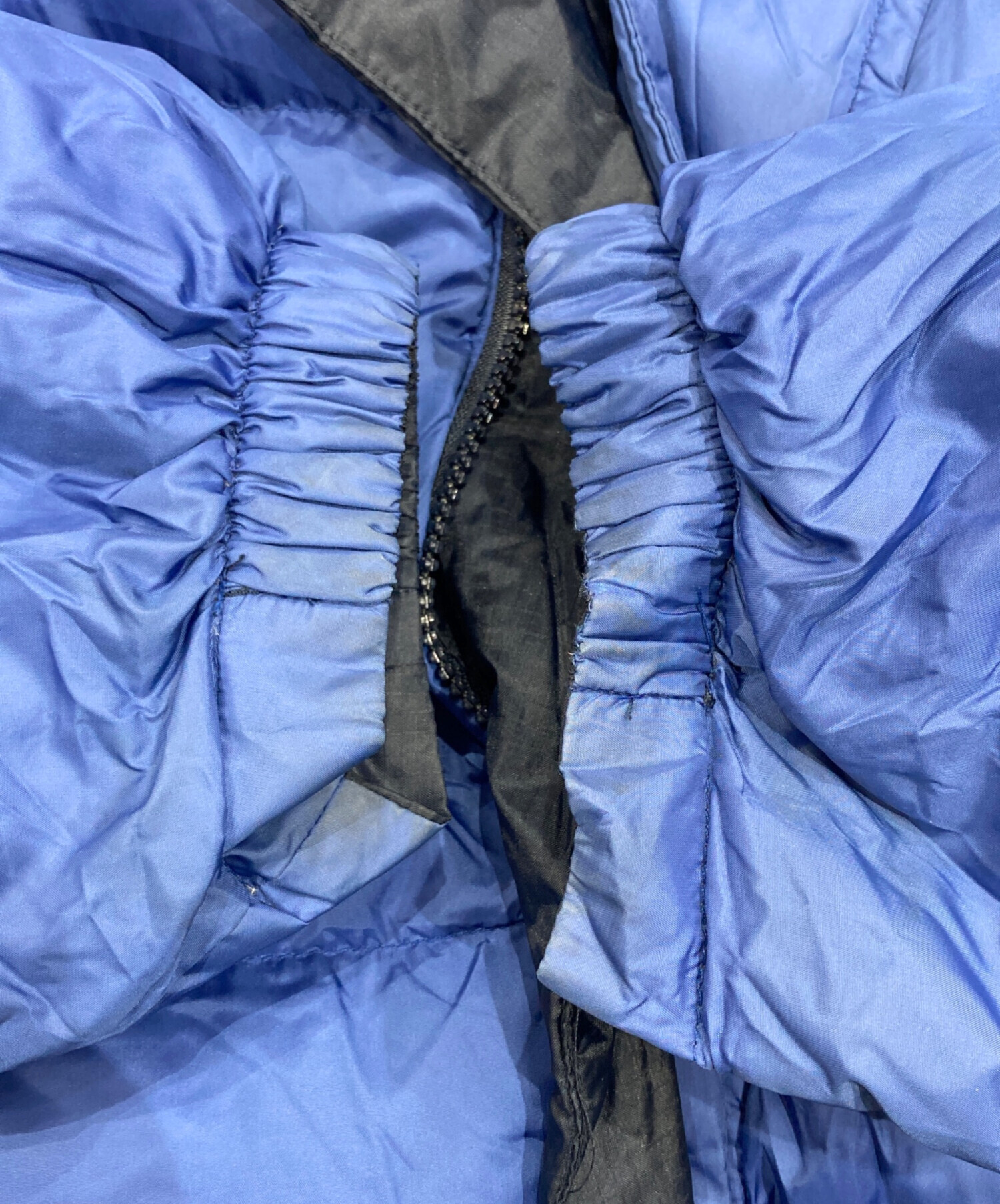 中古・古着通販】NAUTICA (ノーティカ) 90s リバーシブルダウン