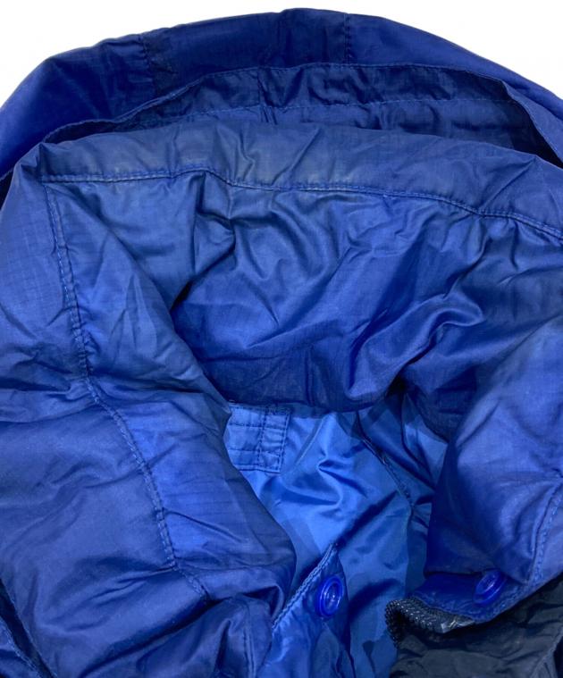 中古・古着通販】NAUTICA (ノーティカ) 90s リバーシブルダウン