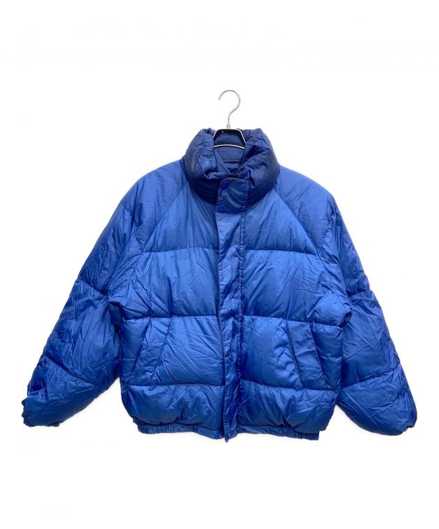 中古・古着通販】NAUTICA (ノーティカ) 90s リバーシブルダウン