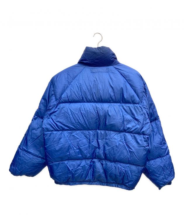 中古・古着通販】NAUTICA (ノーティカ) 90s リバーシブルダウン
