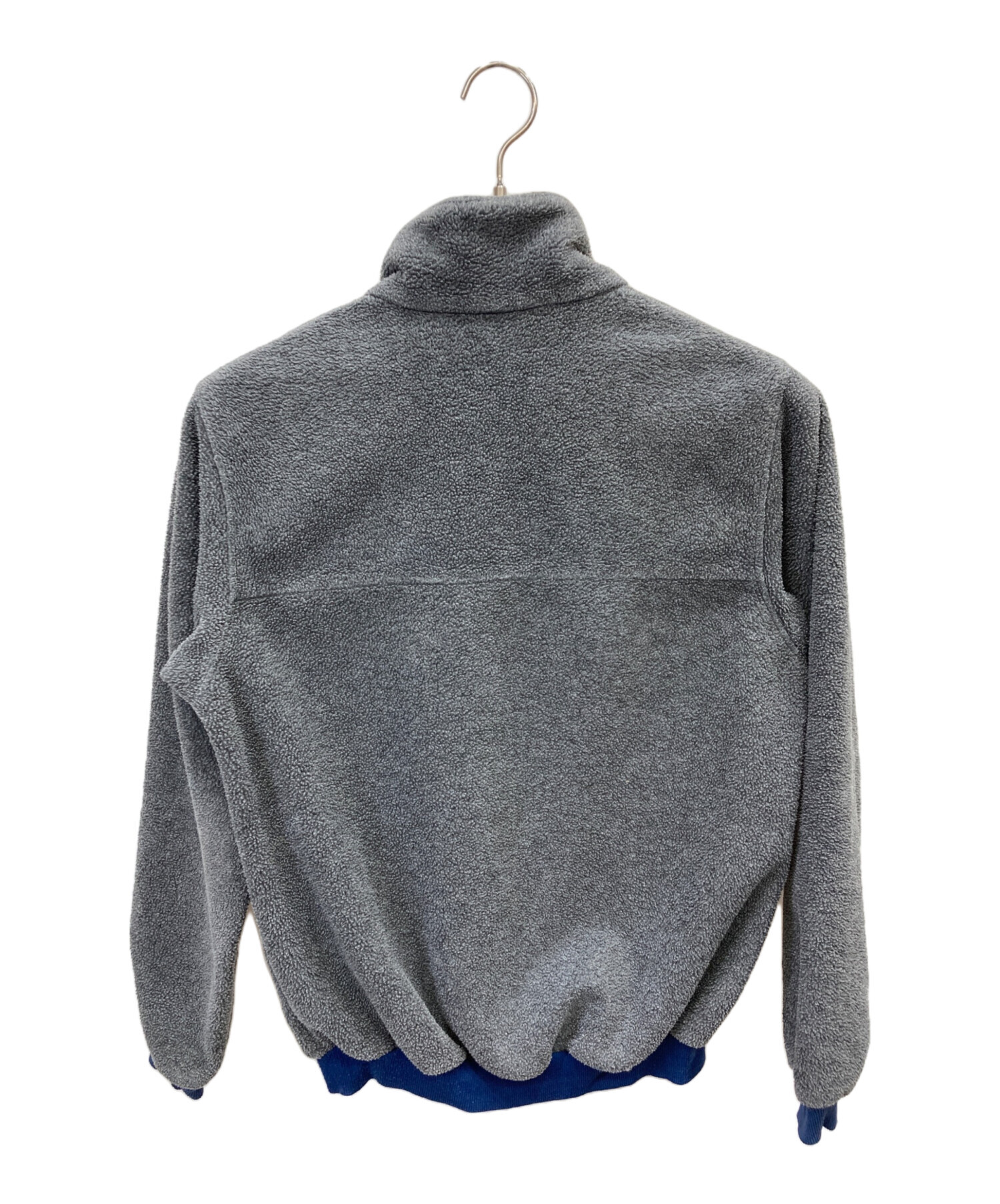 中古・古着通販】Patagonia (パタゴニア) 80s フルジップフリース