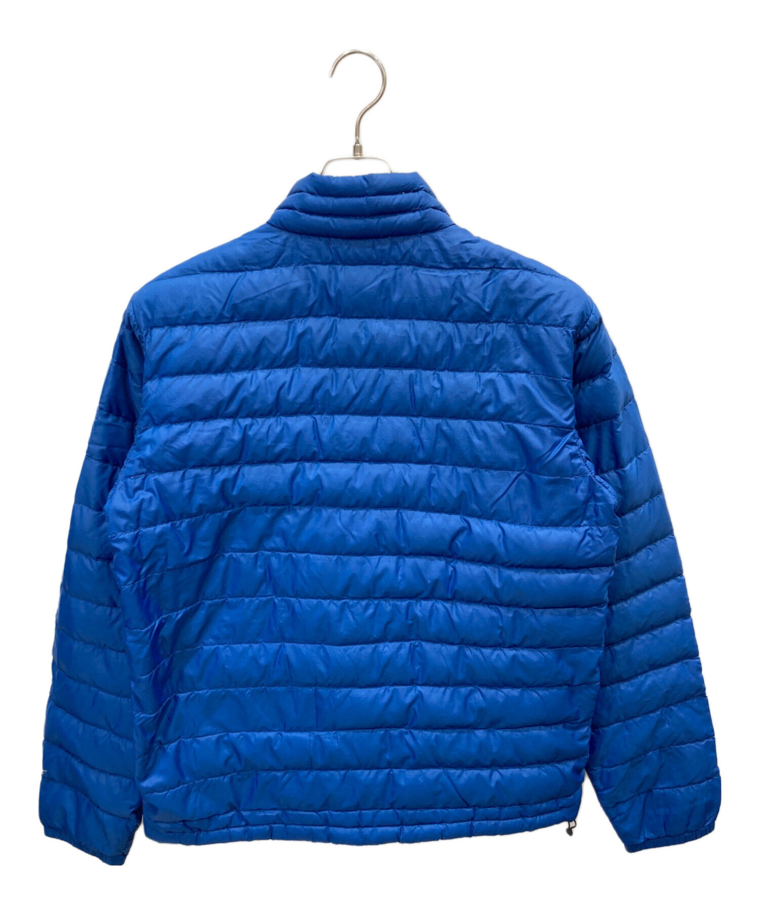 中古・古着通販】Patagonia (パタゴニア) 00s ダウンプルオーバー
