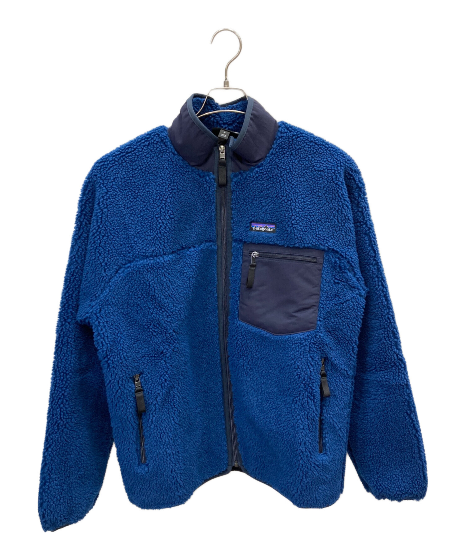 中古・古着通販】Patagonia (パタゴニア) CLASSIC RETRO-X JACKET