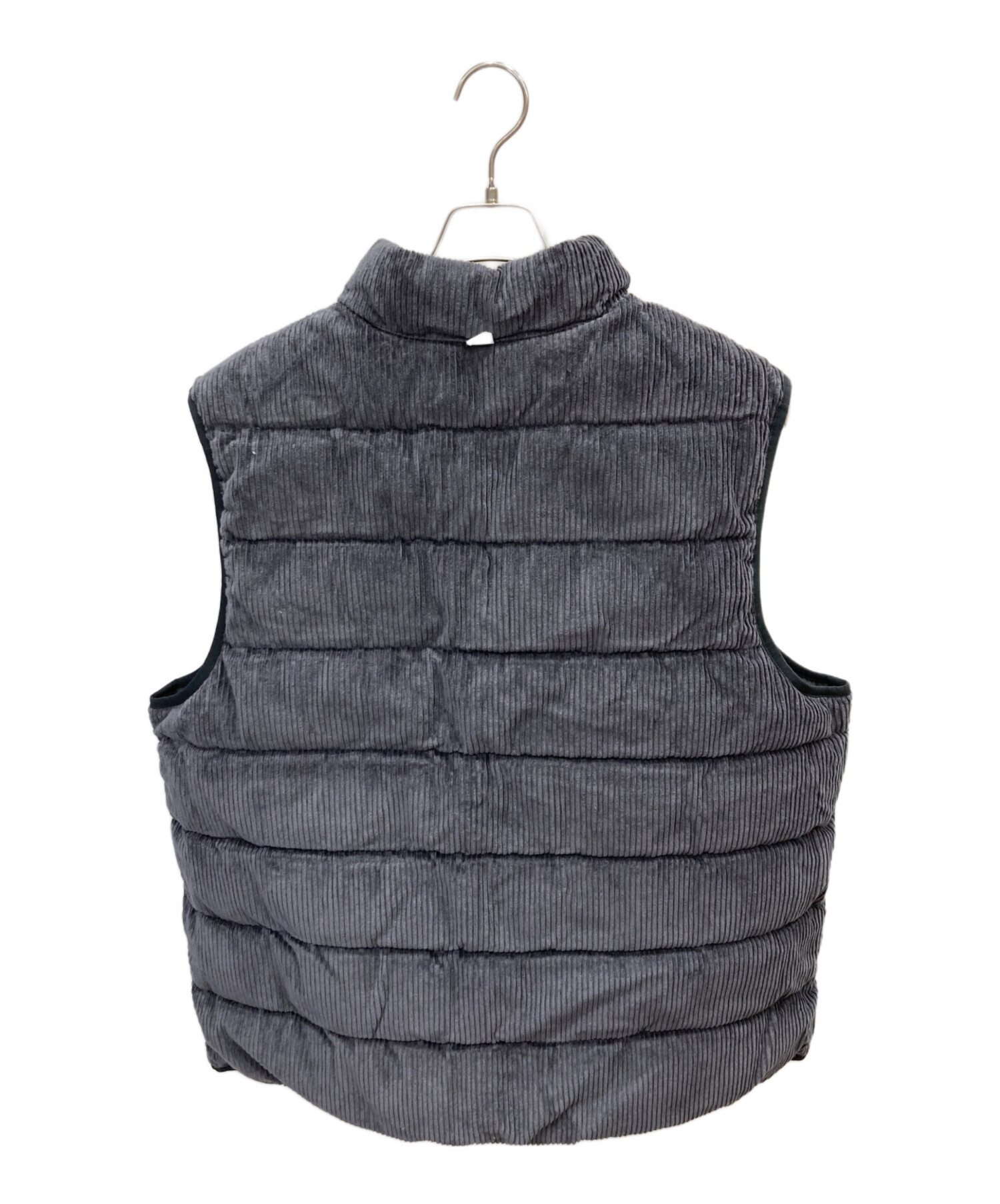 値引き中！パタゴニア★リバーシブルベスト 中古・古着通販】Patagonia (パタゴニア) リバーシブル・コットン