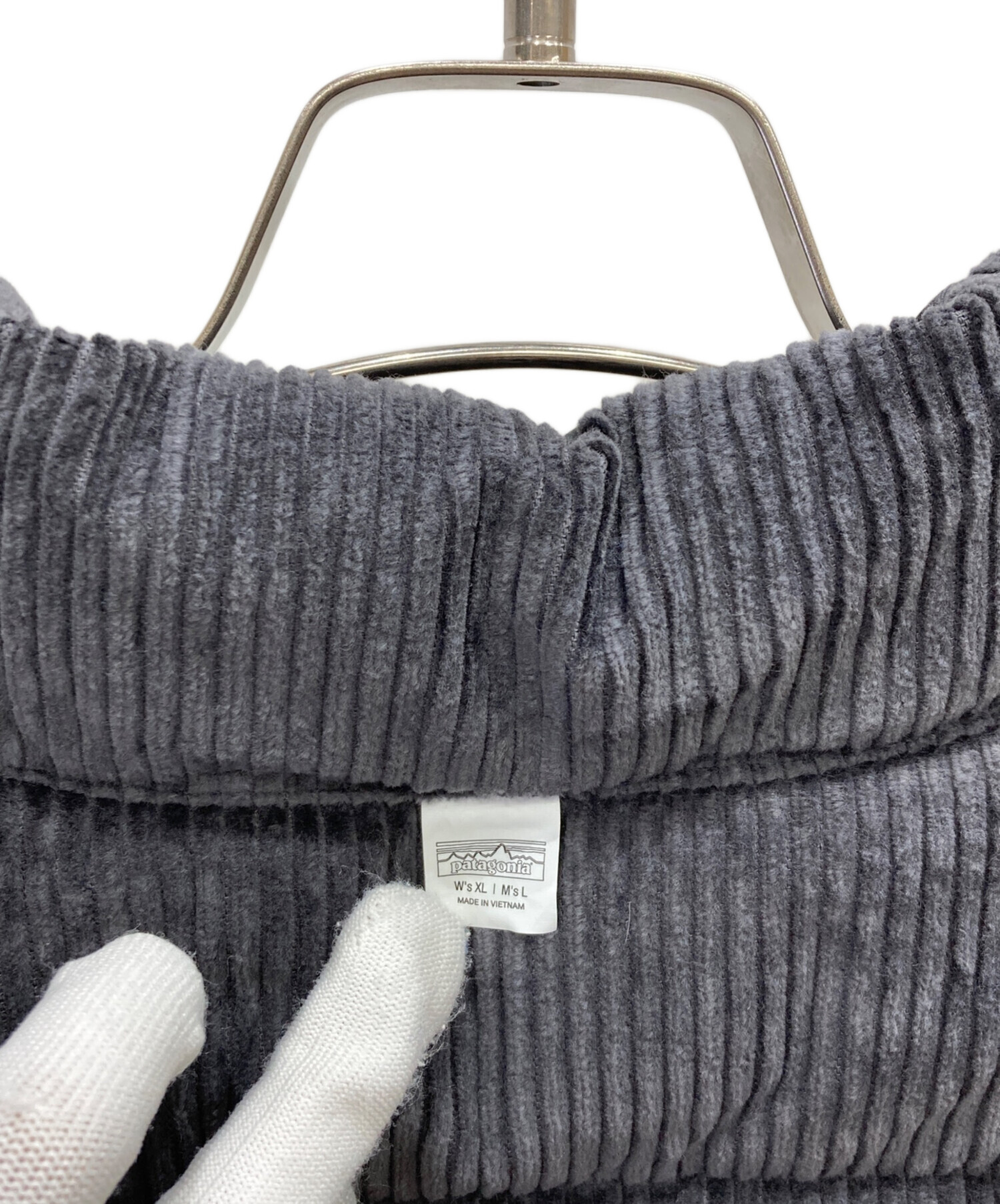 中古・古着通販】Patagonia (パタゴニア) リバーシブル・コットン