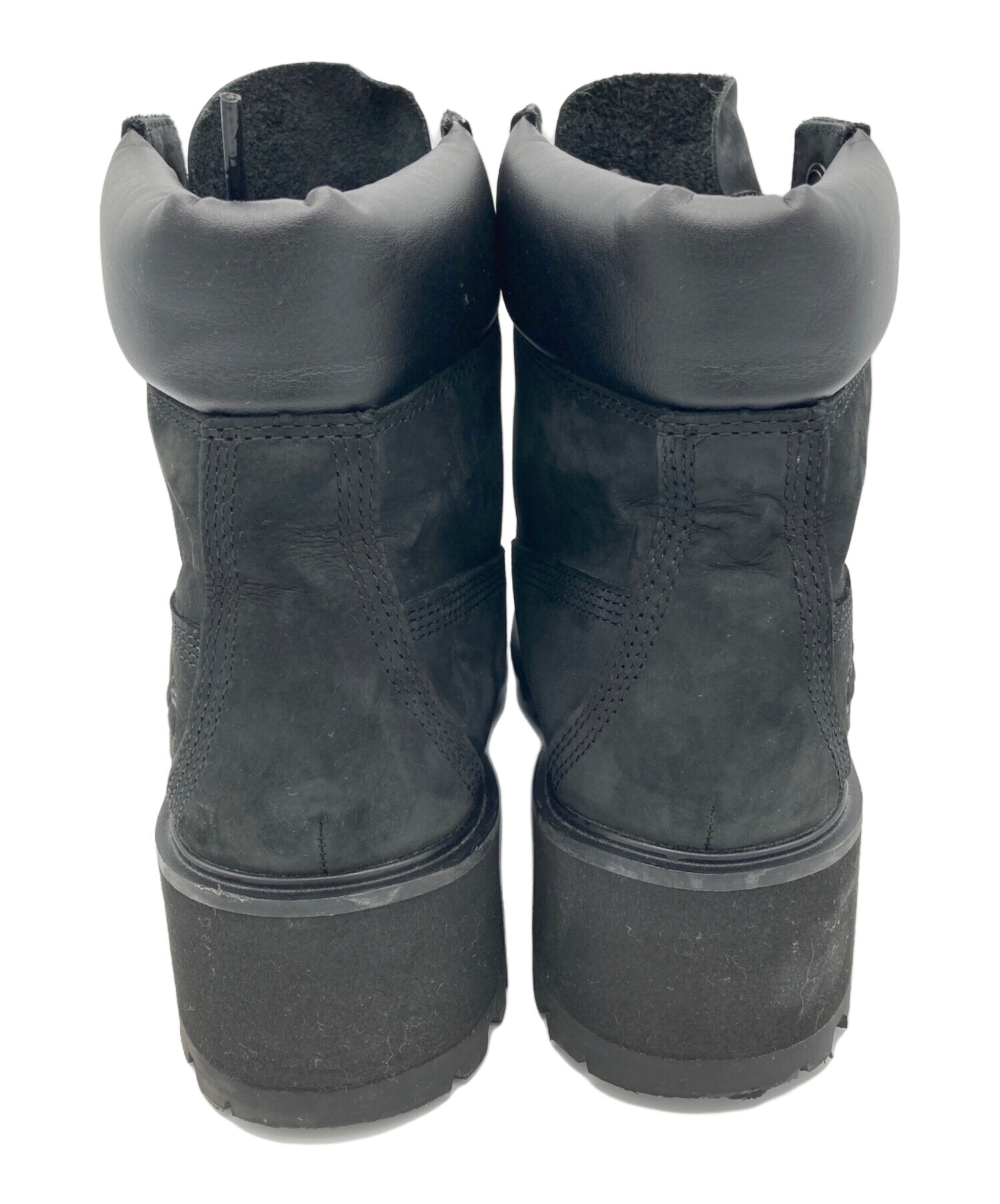 値下げTimberland KINSLEY ブラック 5.5 値下げTimberland KINSLEY ブラック 5.5 - メルカリ