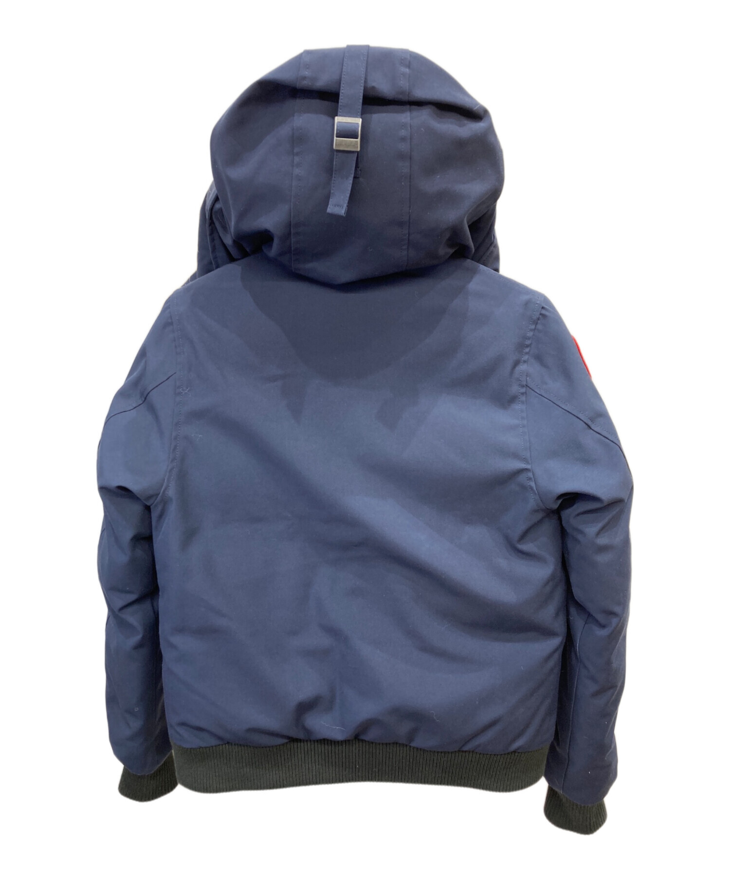 中古・古着通販】CANADA GOOSE (カナダグース) LABRADOR BOMBER