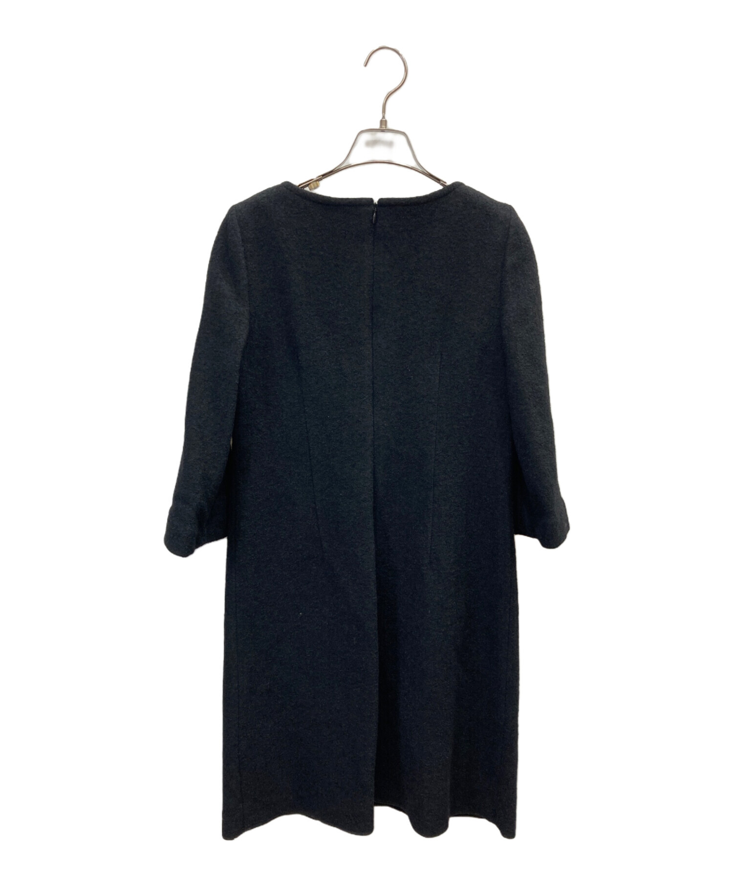 中古・古着通販】VIVIENNE TAM (ヴィヴィアンタム) 刺繍デザインウール