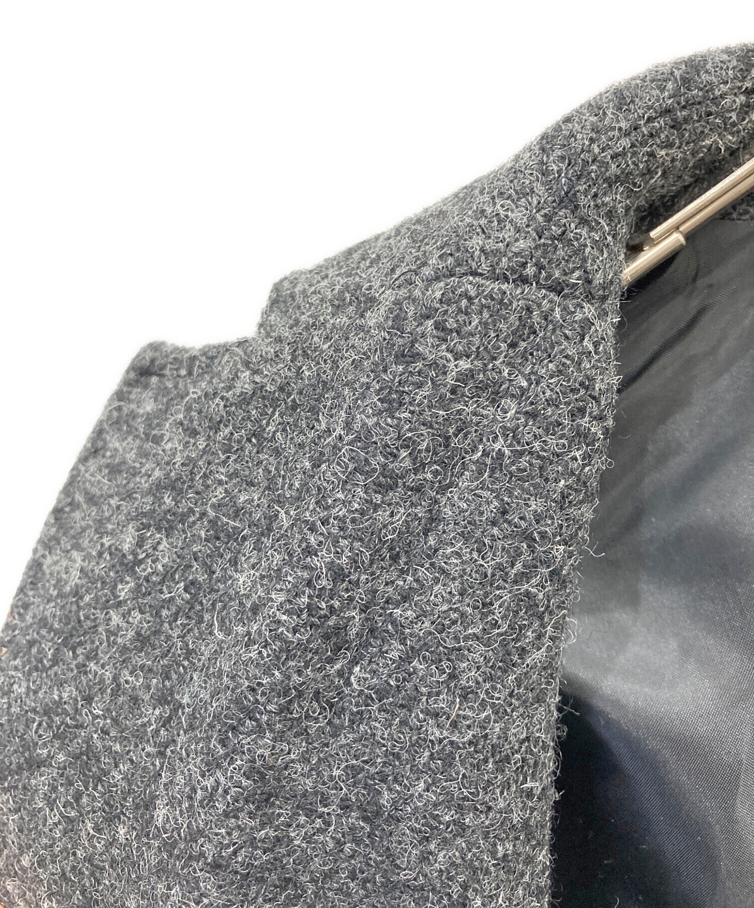 中古・古着通販】FREAK'S STORE (フリークスストア) Harris Tweed