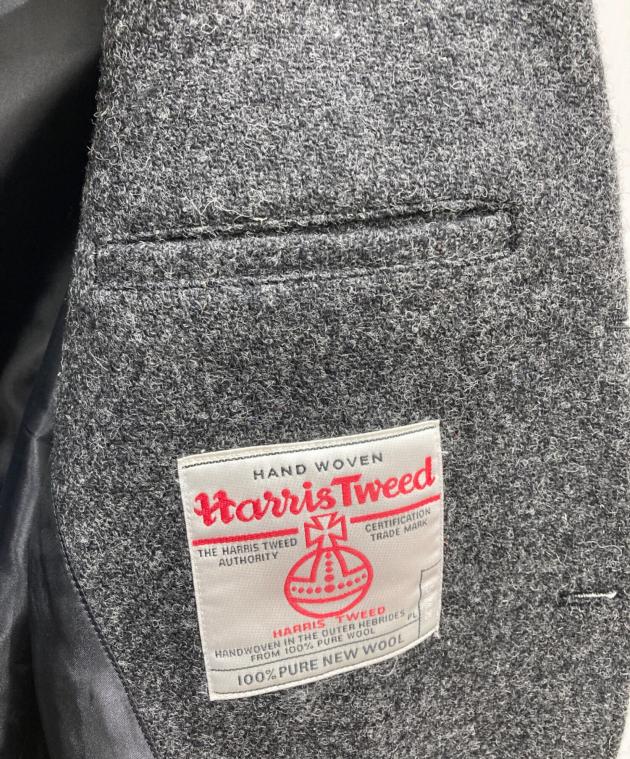 中古・古着通販】FREAK'S STORE (フリークスストア) Harris Tweed