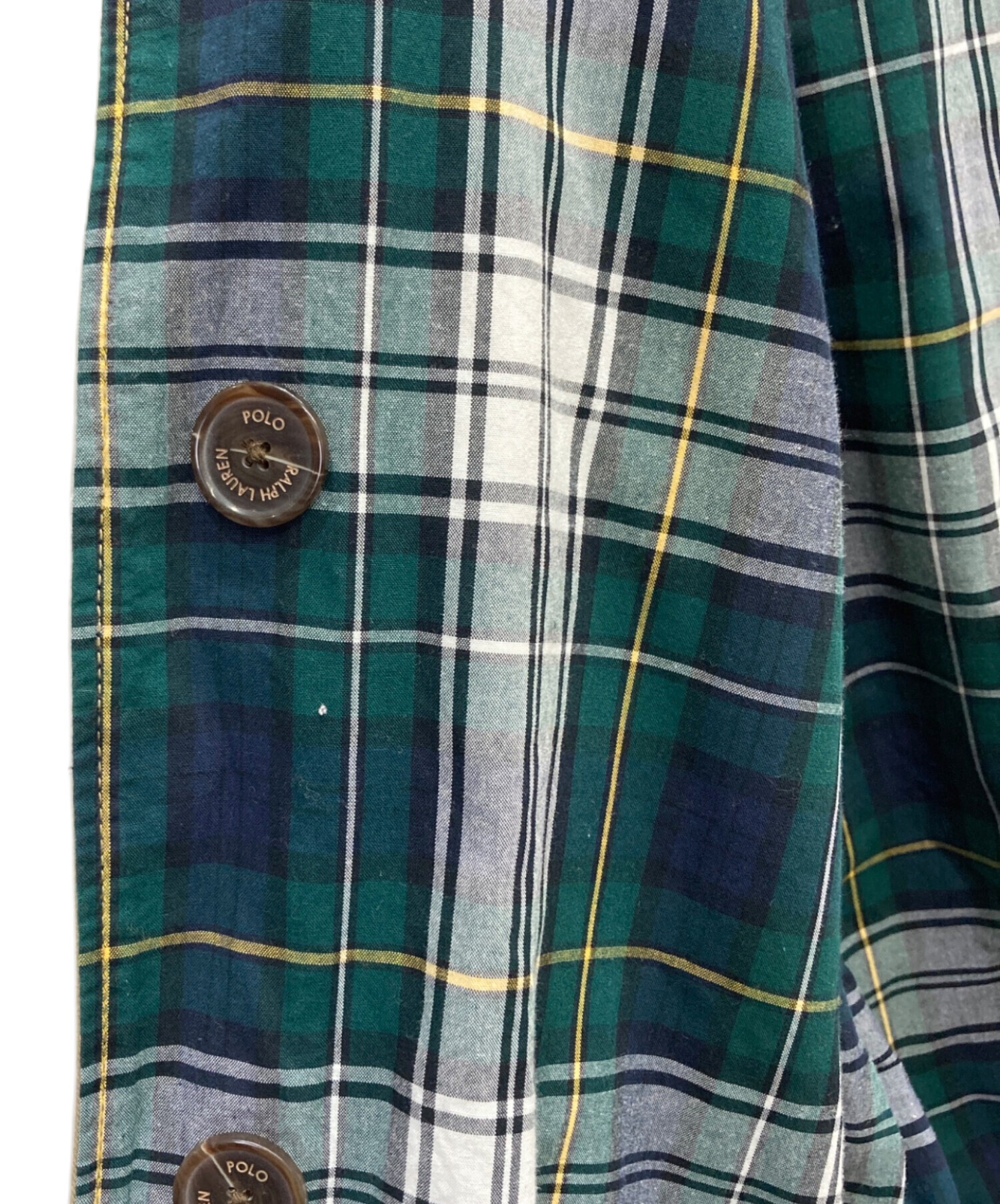 中古・古着通販】POLO RALPH LAUREN (ポロ・ラルフローレン