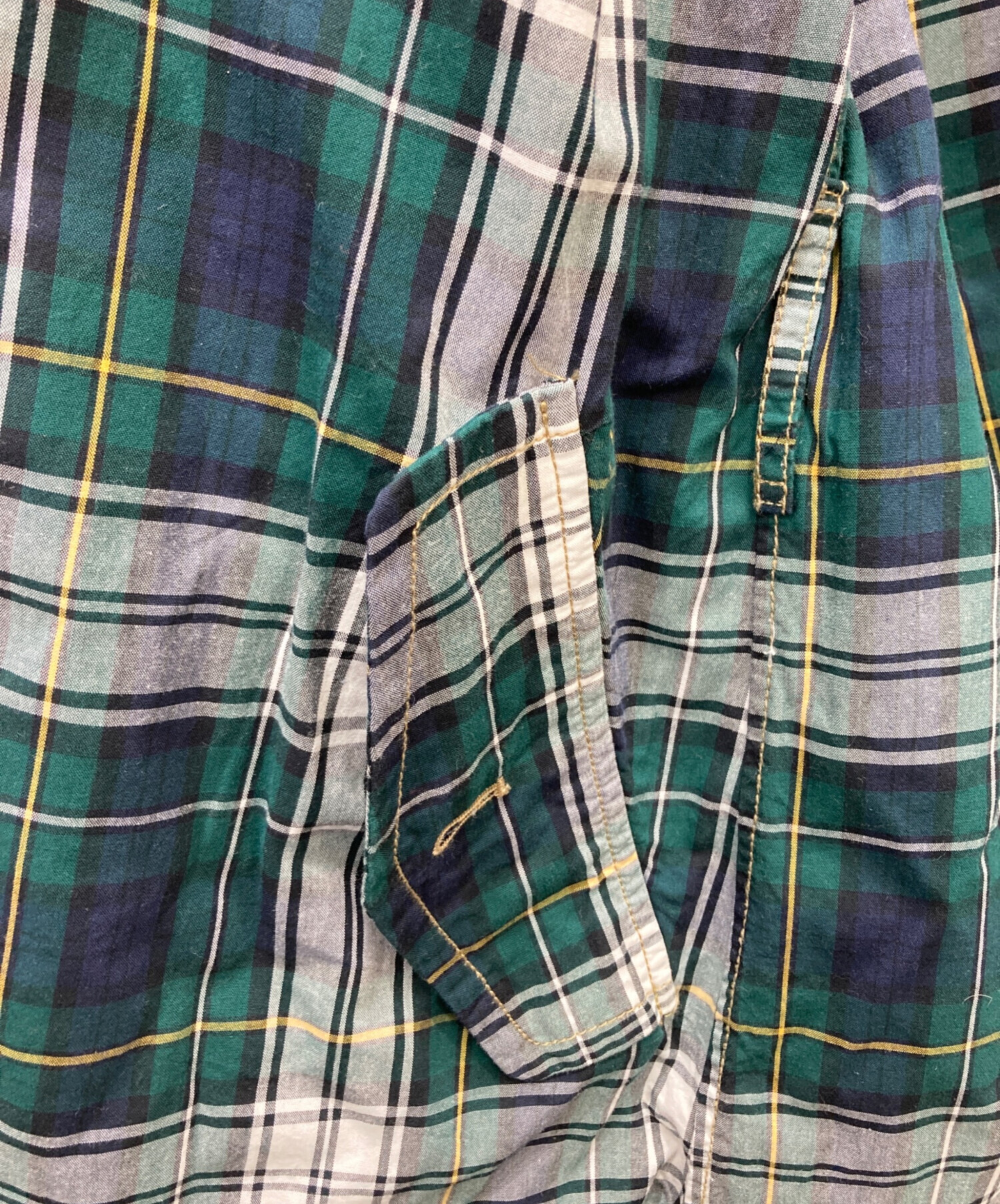 中古・古着通販】POLO RALPH LAUREN (ポロ・ラルフローレン