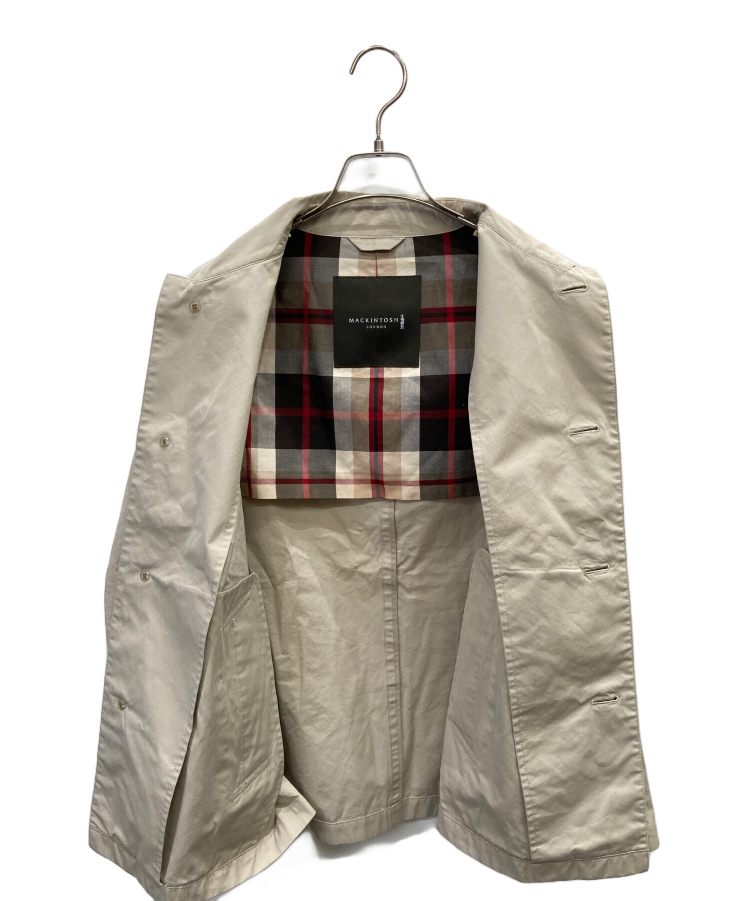 中古・古着通販】MACKINTOSH LONDON (マッキントッシュ ロンドン