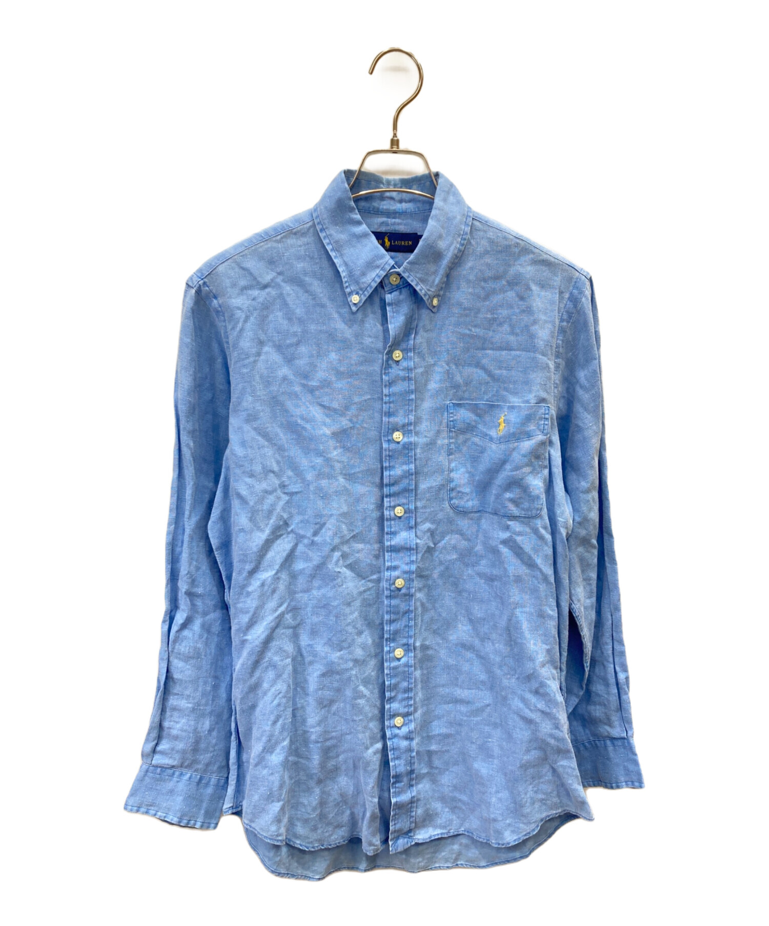 中古・古着通販】POLO RALPH LAUREN (ポロ・ラルフローレン) ボタン