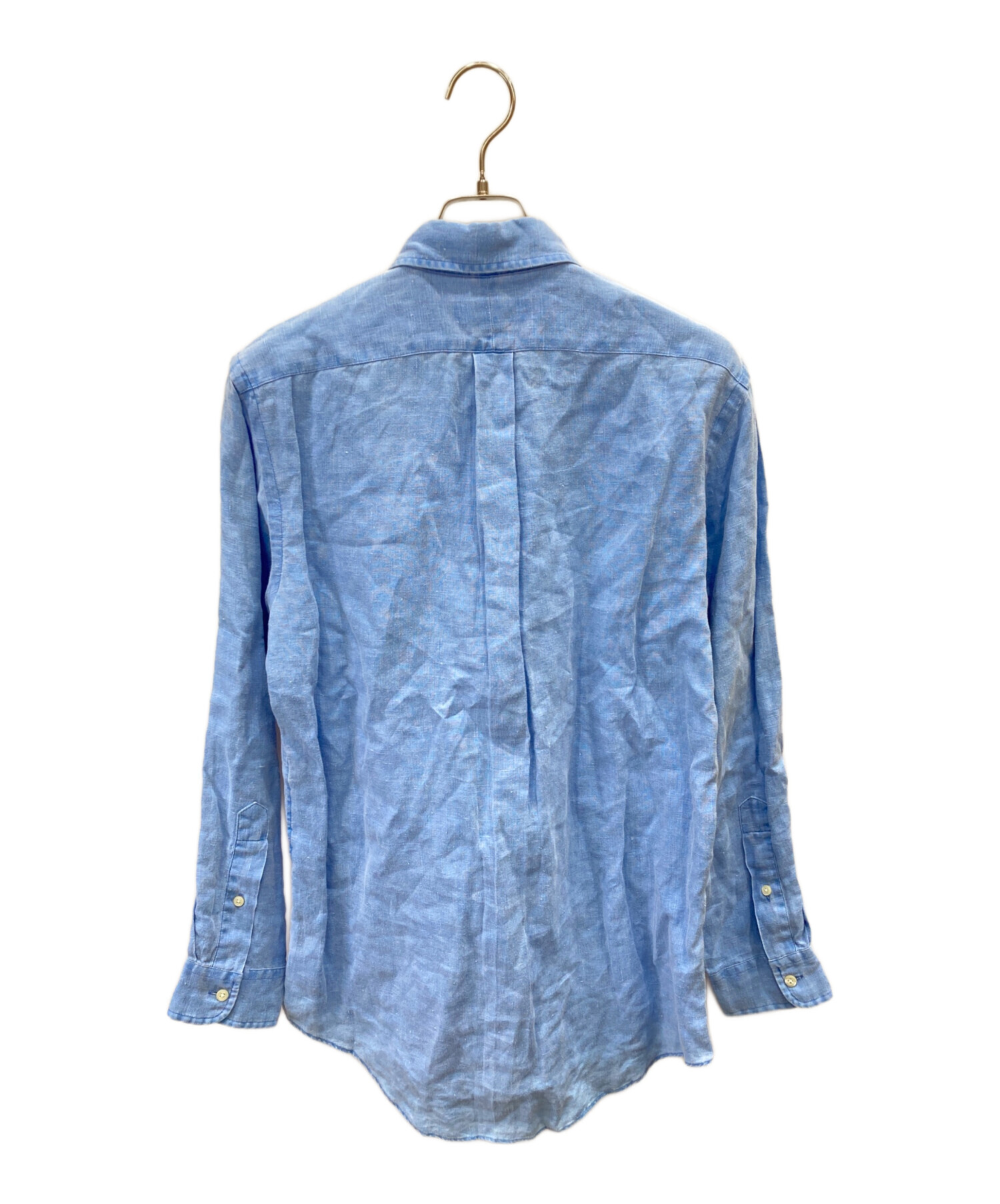 中古・古着通販】POLO RALPH LAUREN (ポロ・ラルフローレン) ボタン