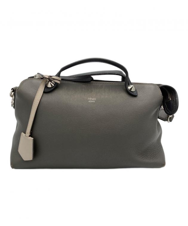 中古・古着通販】FENDI (フェンディ) バイザウェイミディアム