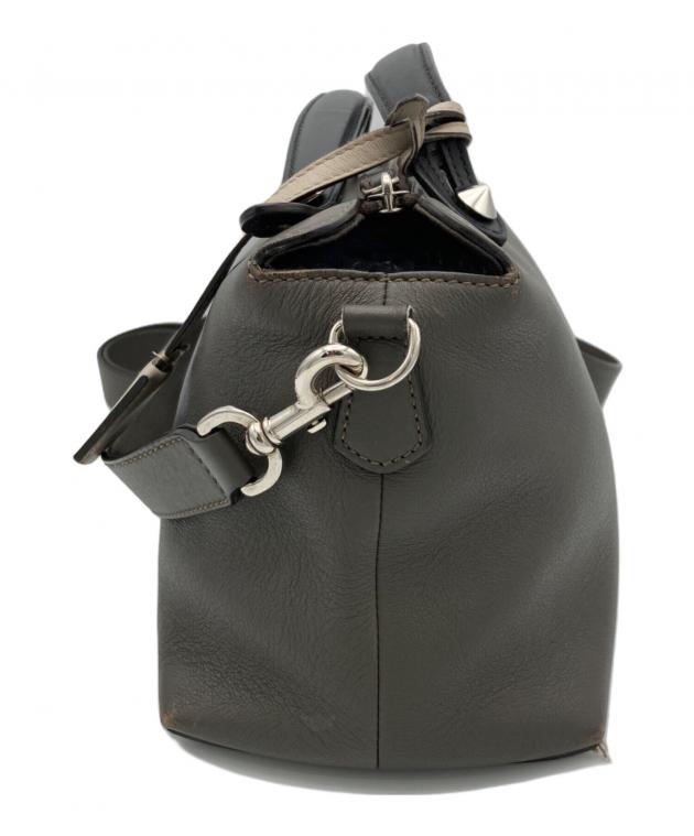 中古・古着通販】FENDI (フェンディ) バイザウェイミディアム