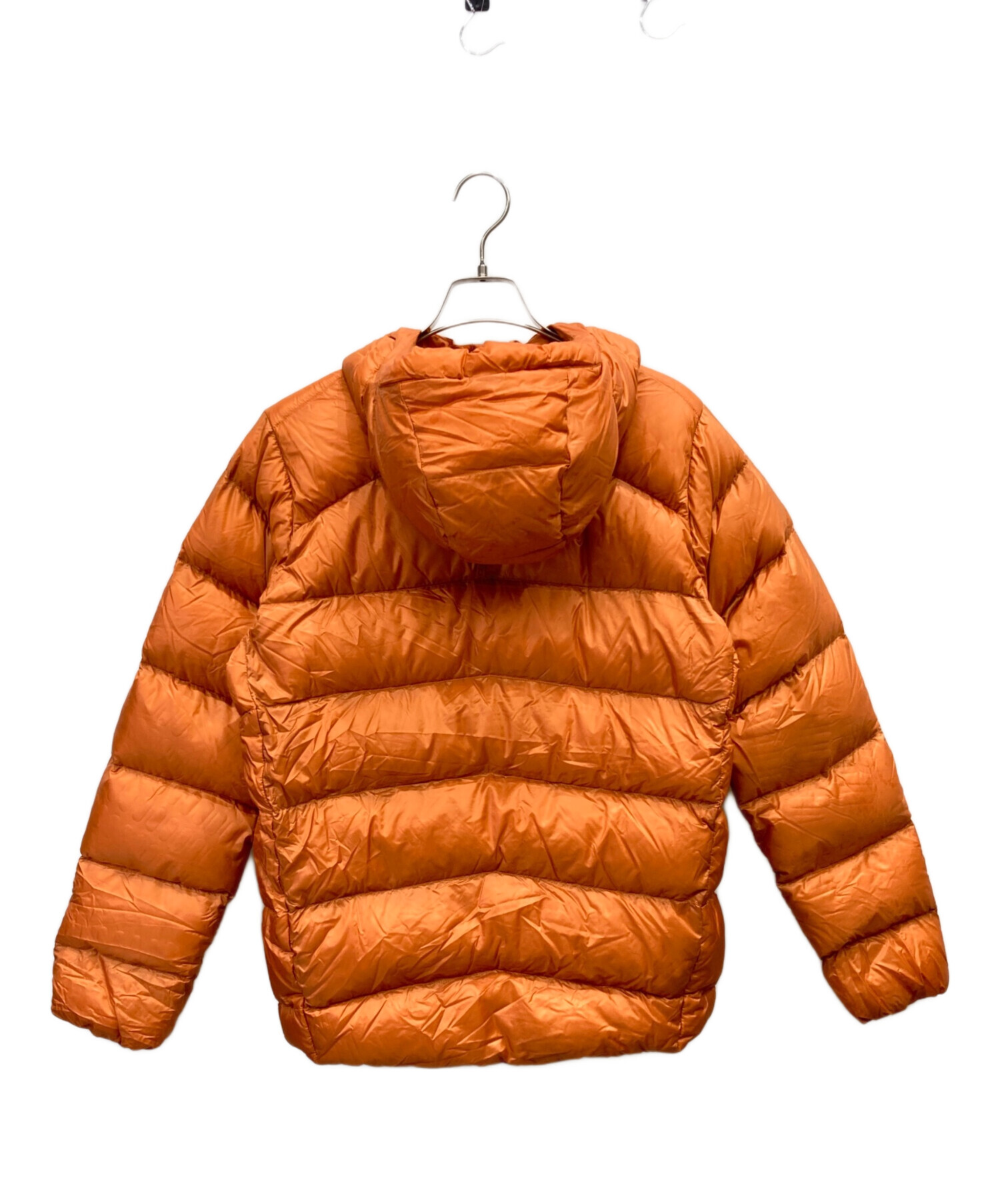 中古・古着通販】Patagonia (パタゴニア) Fitz Roy Down Hoody