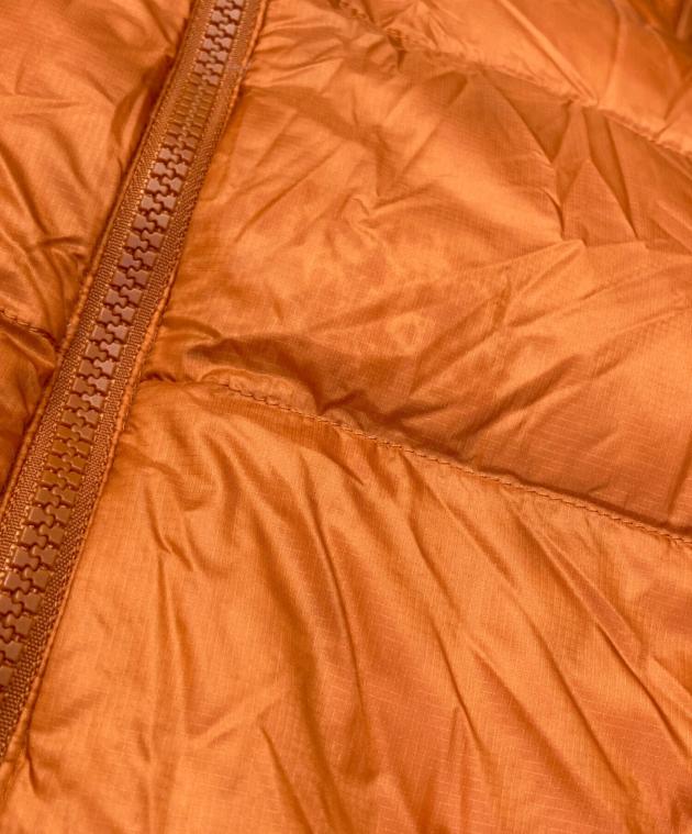 中古・古着通販】Patagonia (パタゴニア) Fitz Roy Down Hoody