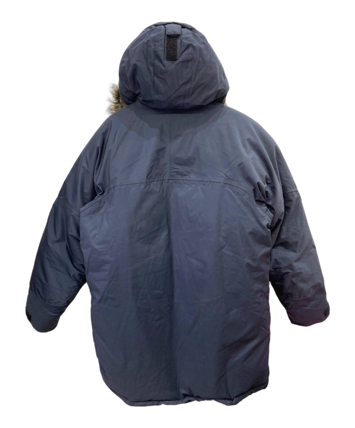 中古・古着通販】FJALLRAVEN (フェールラーベン) ダウンコート