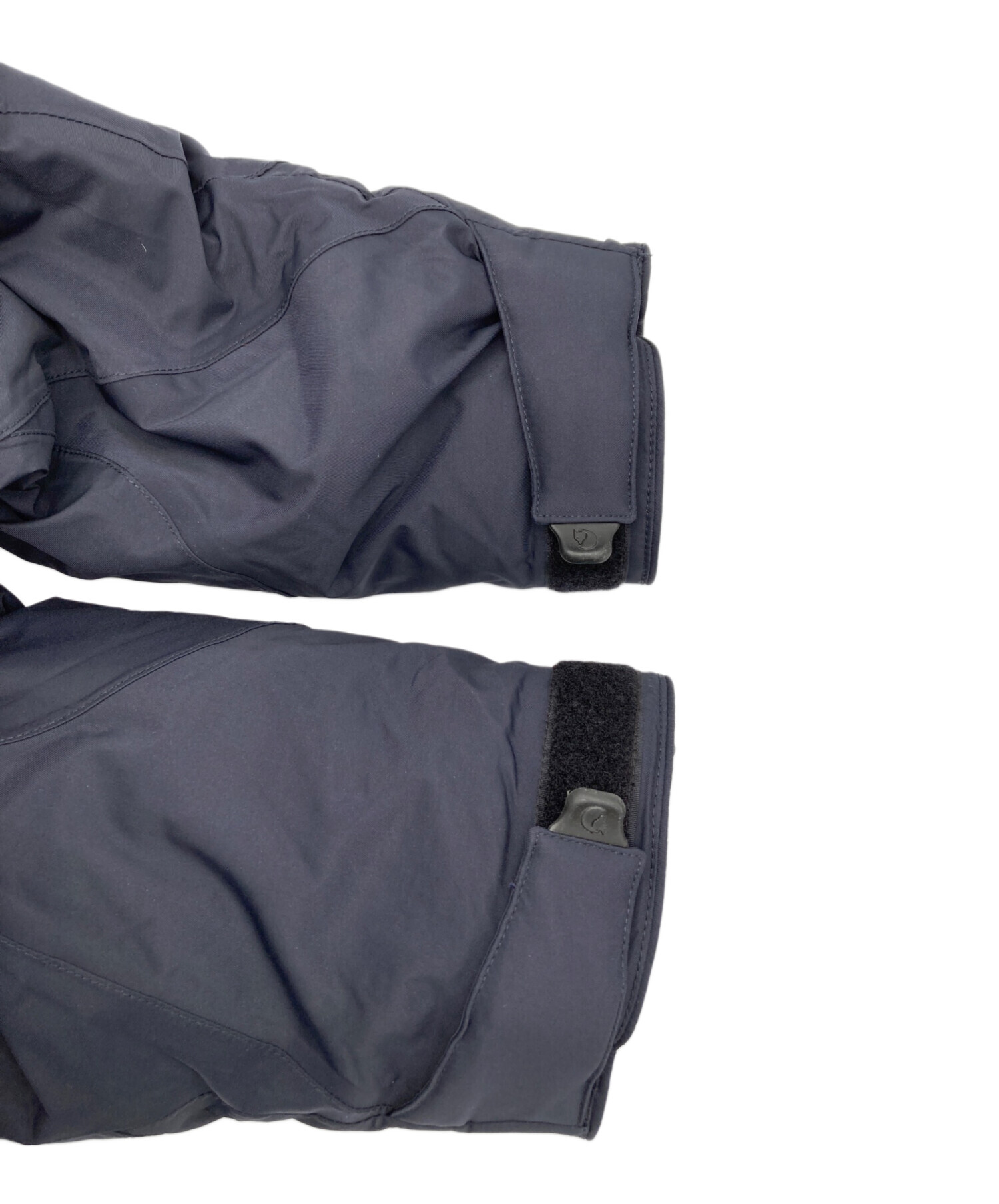 中古・古着通販】FJALLRAVEN (フェールラーベン) ダウンコート