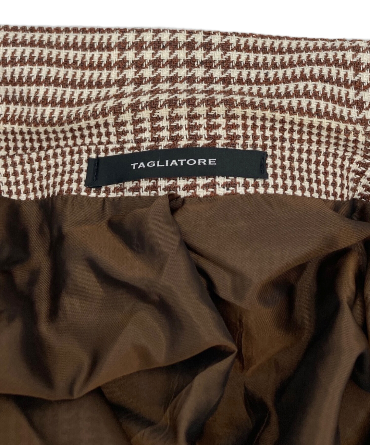 中古・古着通販】TAGLIATORE (タリアトーレ) Brilla per il gusto