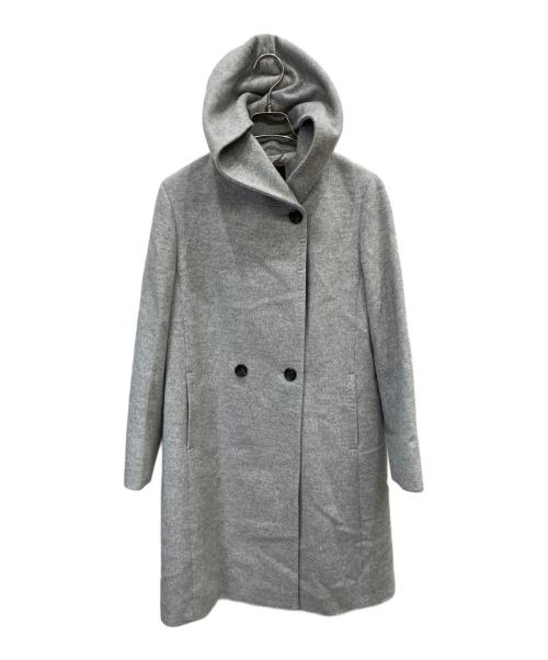 中古・古着通販】23区 (ニジュウサンク) ウールアンゴラビーバー