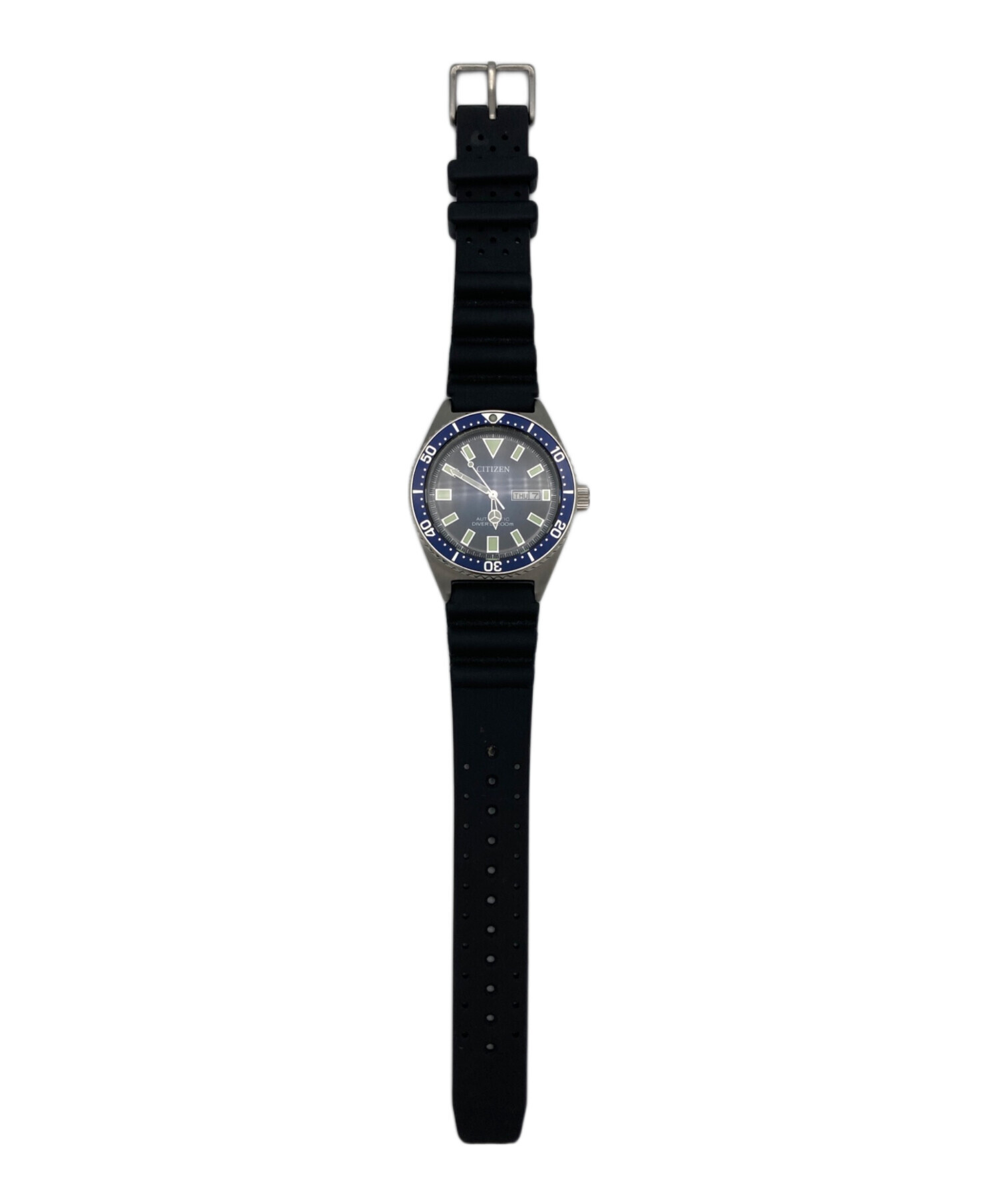 中古・古着通販】CITIZEN (シチズン) ｢プロマスター｣ダイバーズ