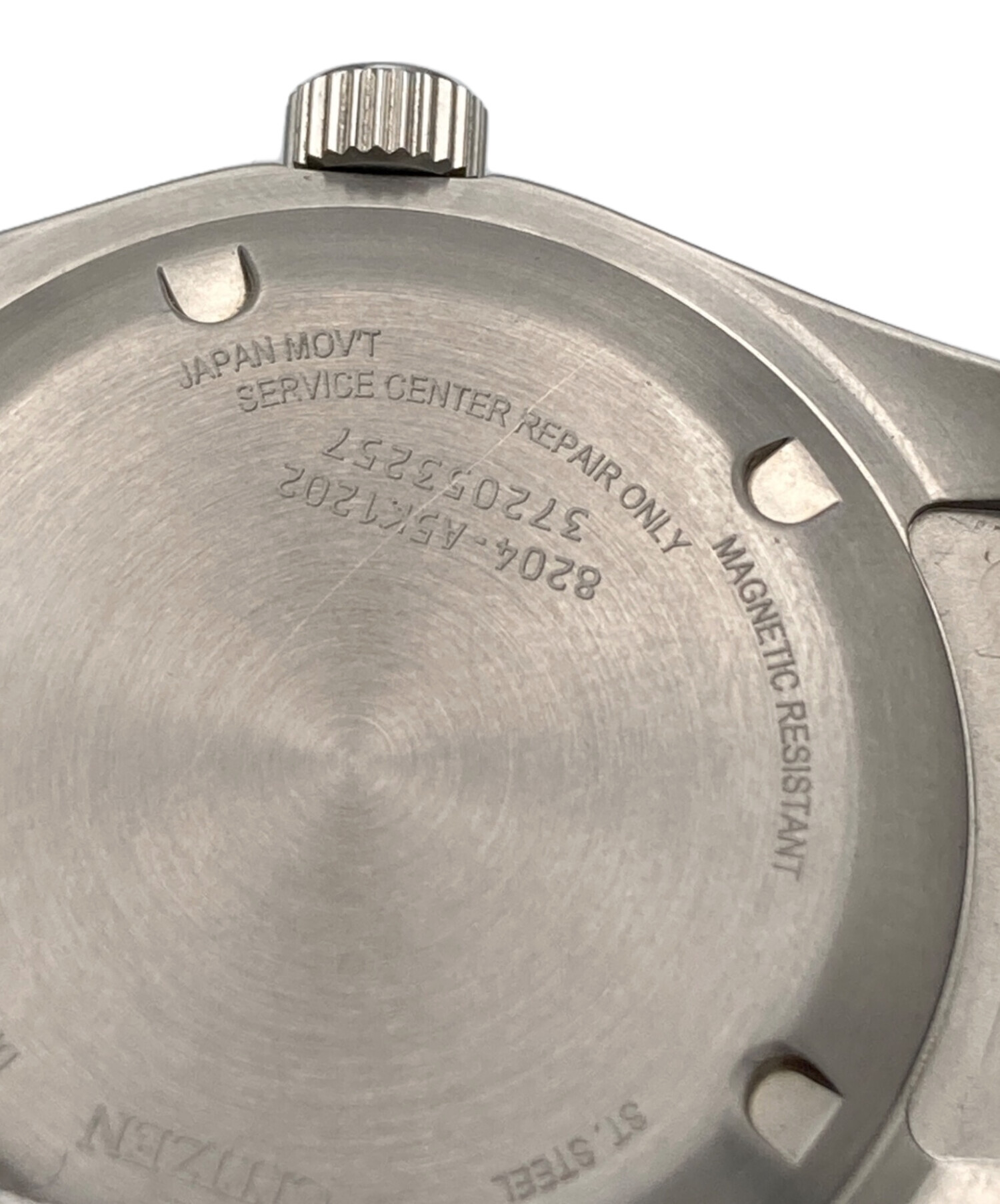 中古・古着通販】CITIZEN (シチズン) ｢プロマスター｣ダイバーズ