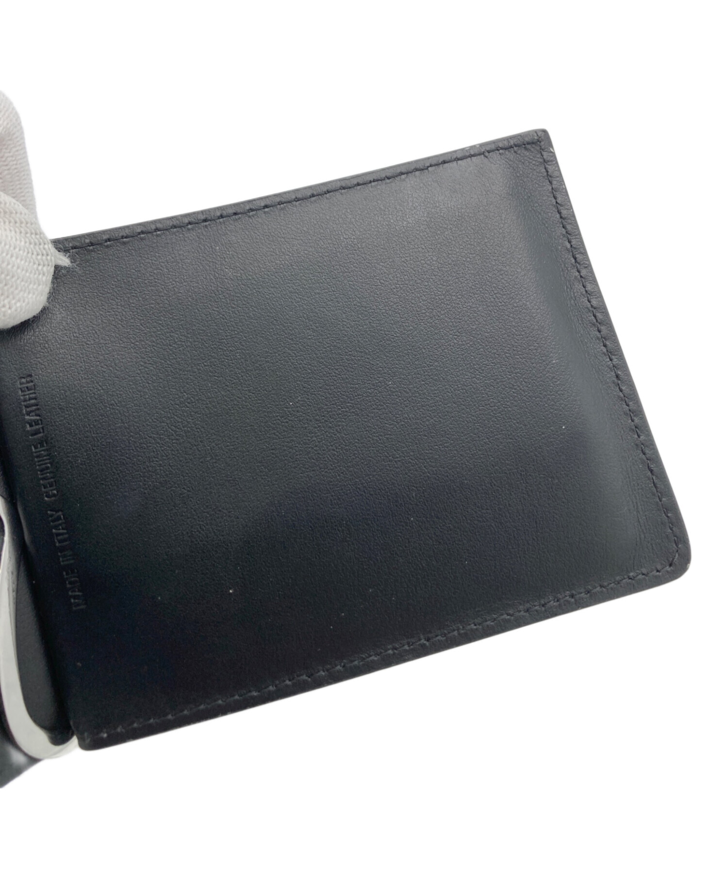 MM6 財布　中古 中古・古着通販】Maison Margiela (メゾンマルジェラ) 4ステッチ