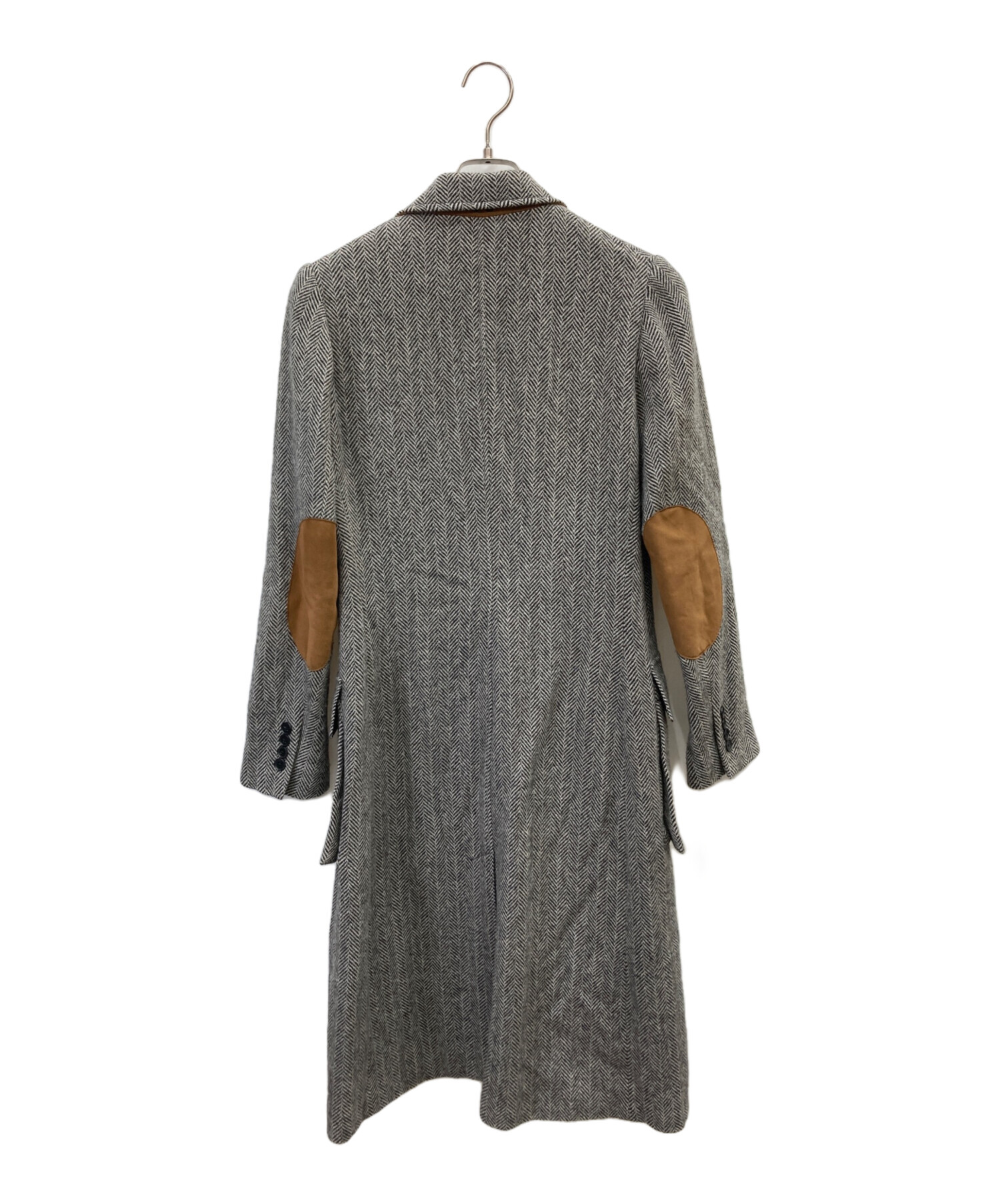 定価10万円　Ralph Lauren エキストラロングチェスターコート 定価10万円Ralph Lauren エキストラロングチェスターコート