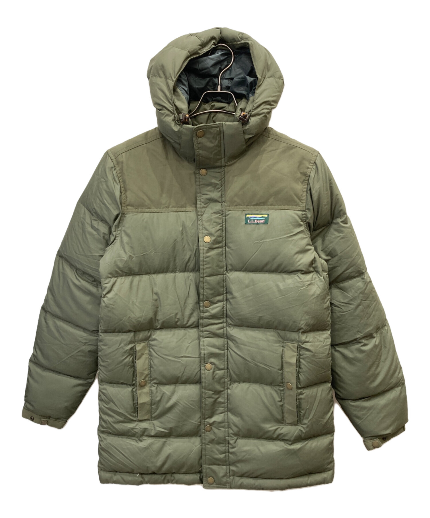 中古・古着通販】L.L.Bean (エルエルビーン) マウンテン・クラシック