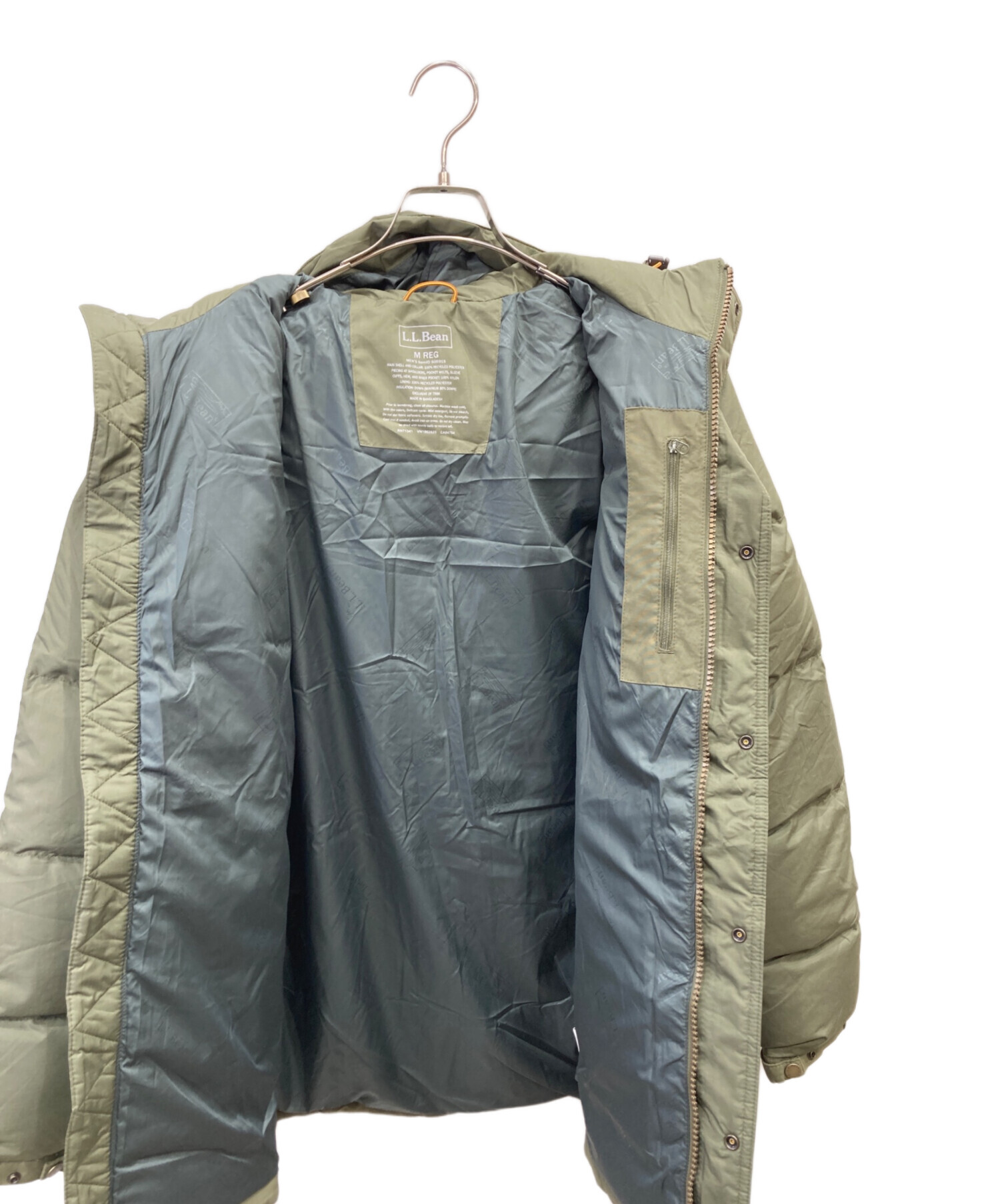 中古・古着通販】L.L.Bean (エルエルビーン) マウンテン・クラシック 