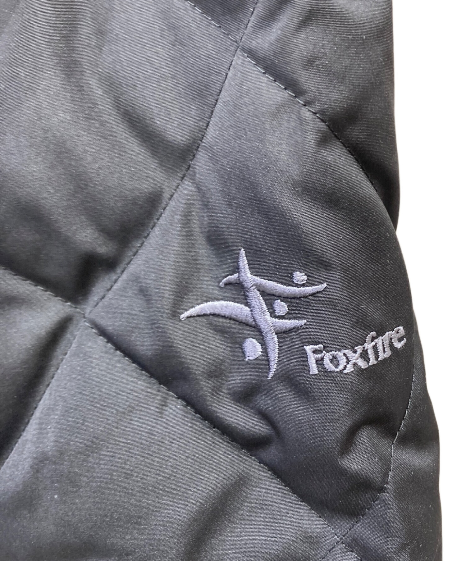 中古・古着通販】FOX FIRE (フォックスファイヤー) キルティング 