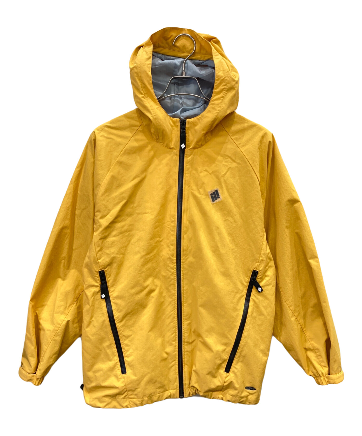 中古・古着通販】adidas (アディダス) 00s テックマウンテンパーカー 