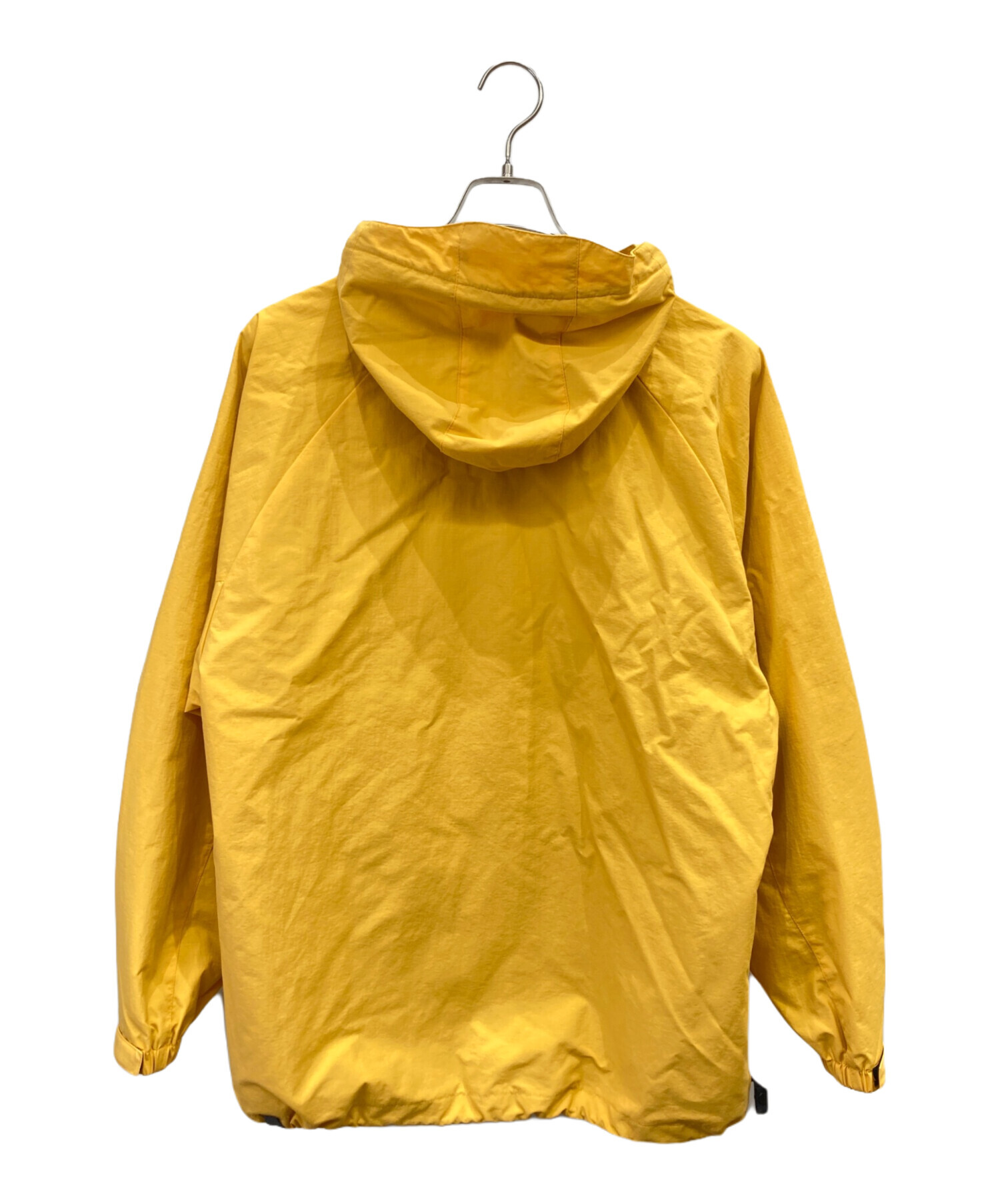 中古・古着通販】adidas (アディダス) 00s テックマウンテンパーカー 