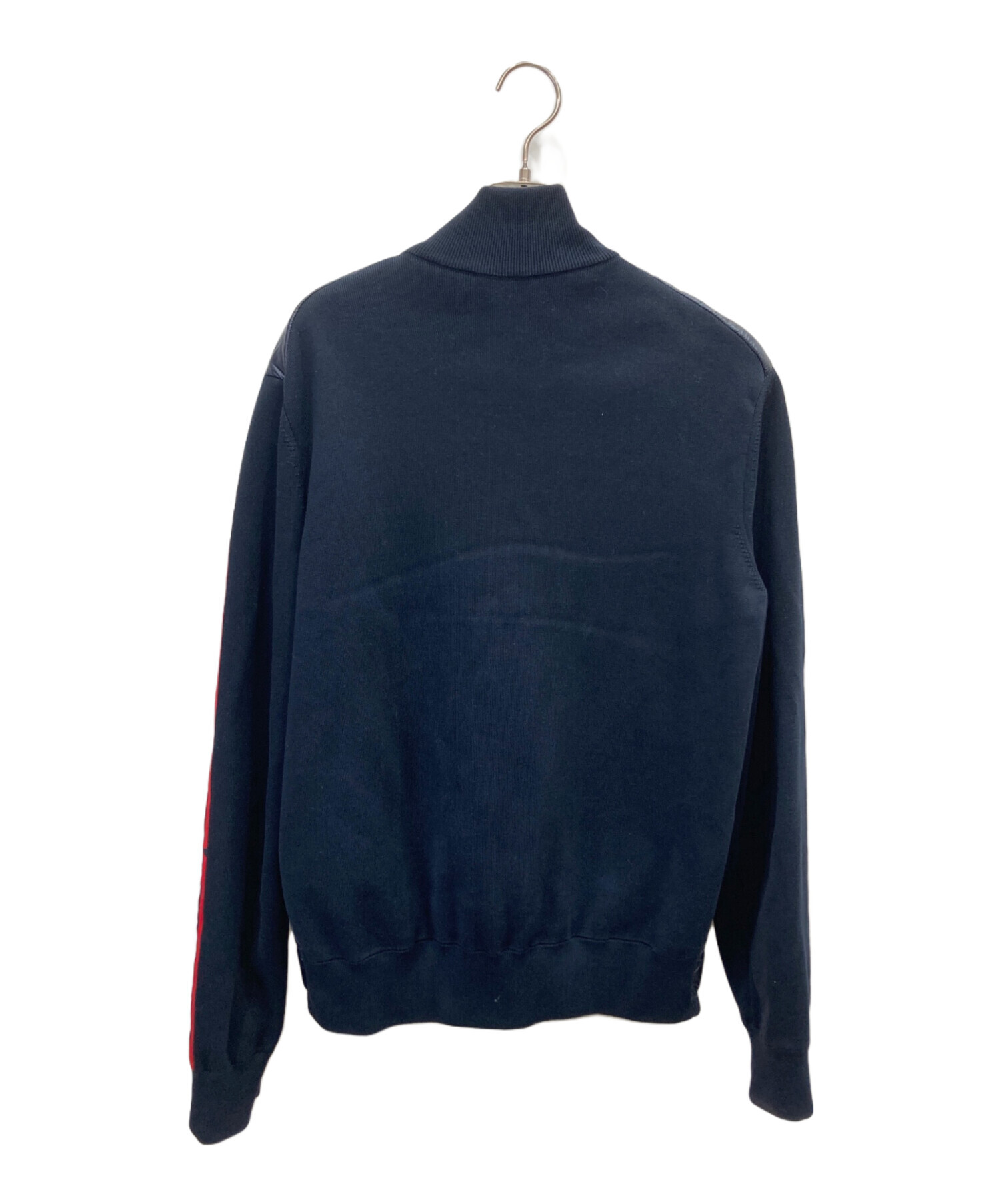 中古・古着通販】MONCLER (モンクレール) 「CARDIGAN TRICOT」ニット