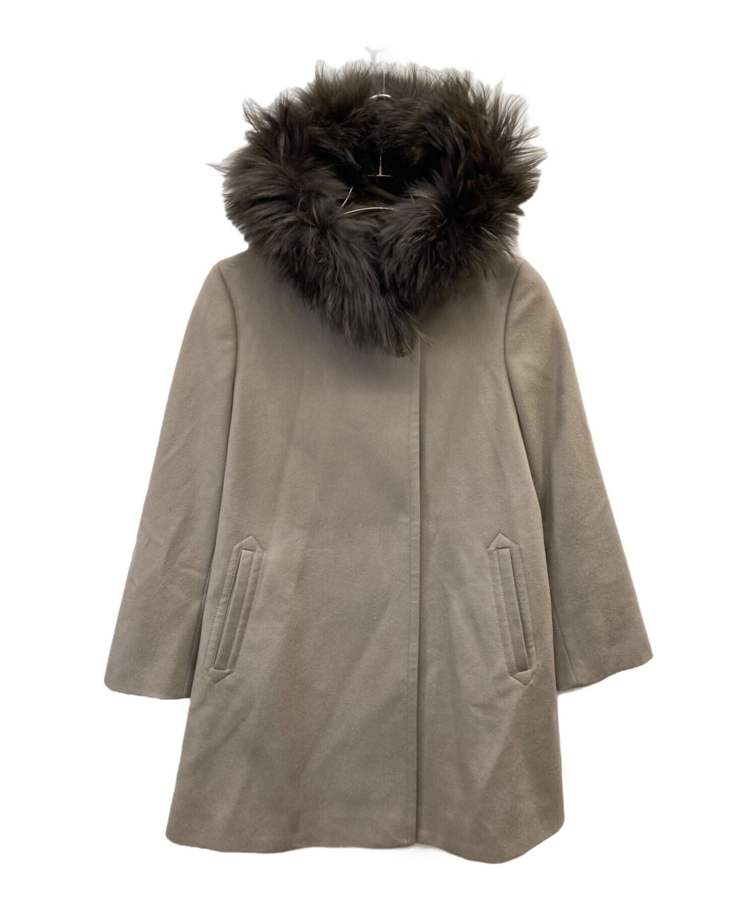 中古・古着通販】23区 (ニジュウサンク) LORO PIANA (ロロピアーナ