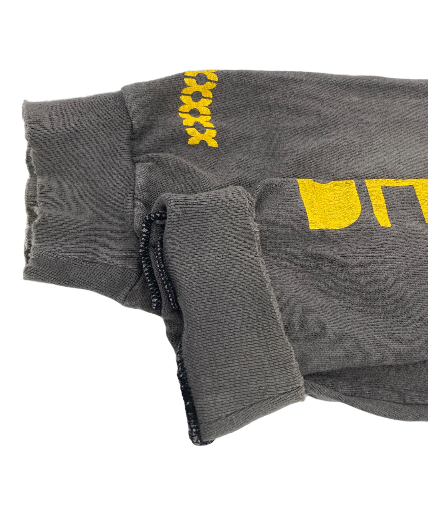 中古・古着通販】SAINT MICHAEL (セントマイケル) David Bowie DB-LS