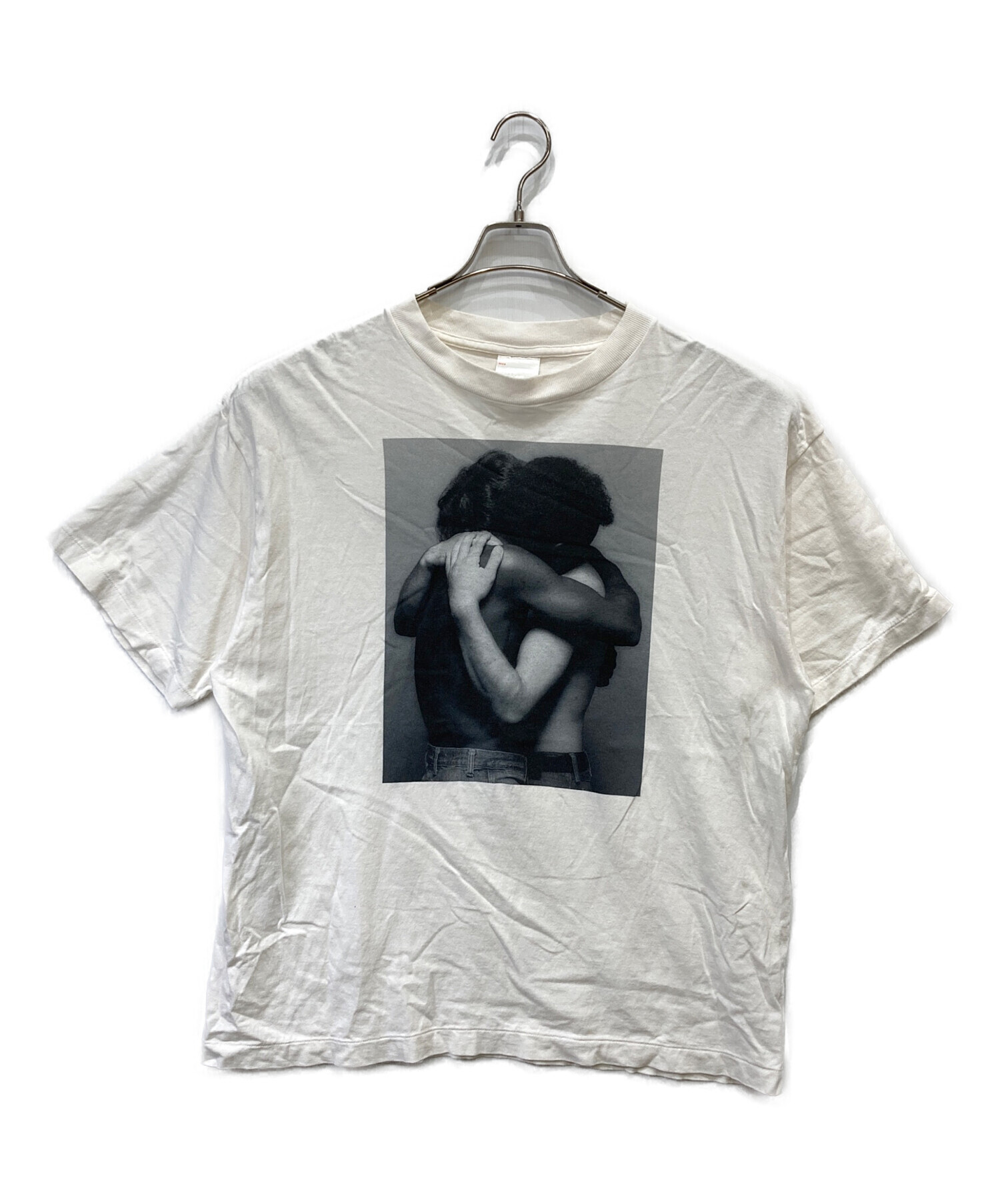 中古・古着通販】SAINT MICHAEL (セントマイケル) Robert Mapplethorpe