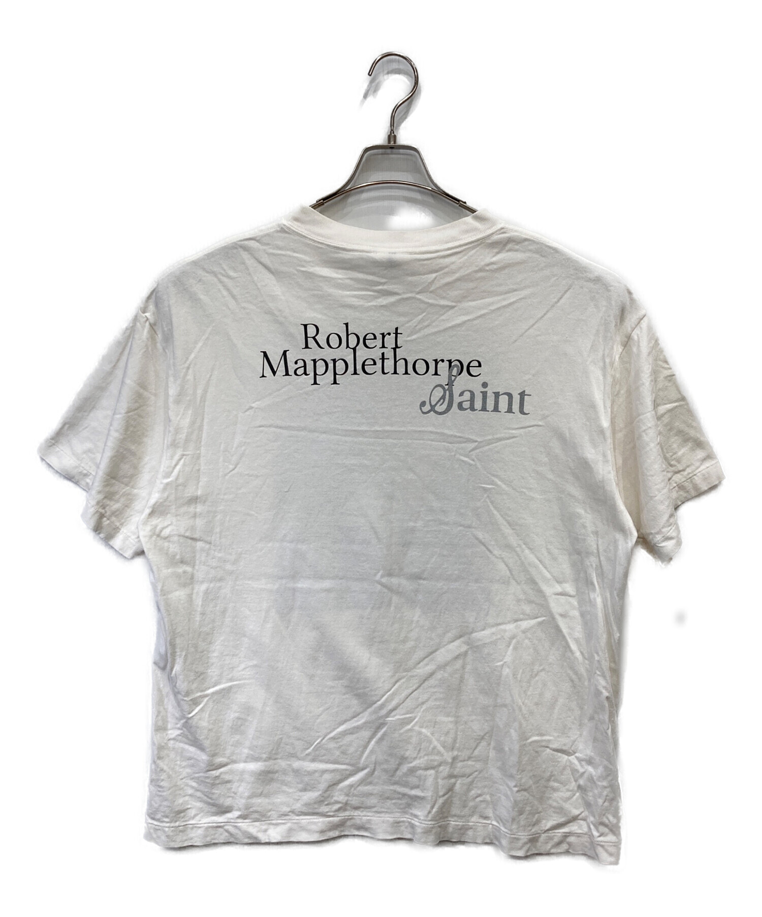 中古・古着通販】SAINT MICHAEL (セントマイケル) Robert Mapplethorpe