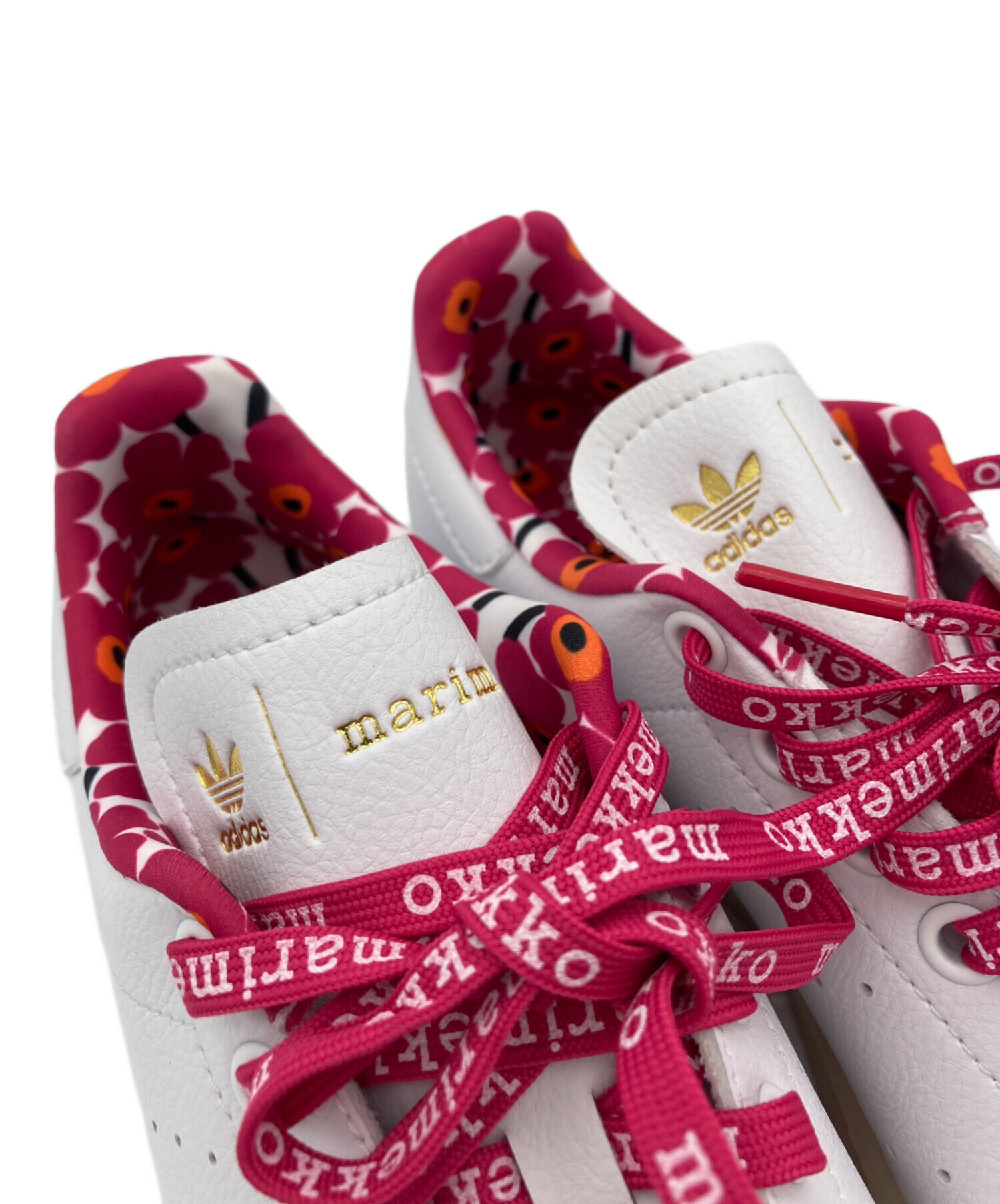 中古・古着通販】adidas Originals (アディダスオリジナル) marimekko