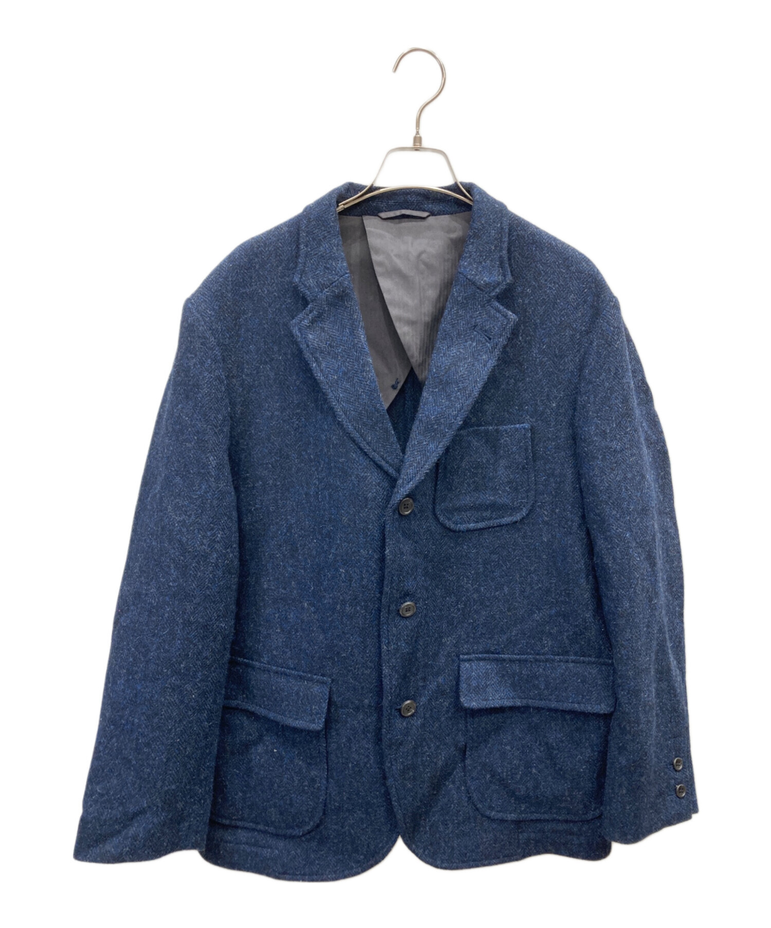 中古・古着通販】SHIPS (シップス) WOOLRICH (ウールリッチ) 