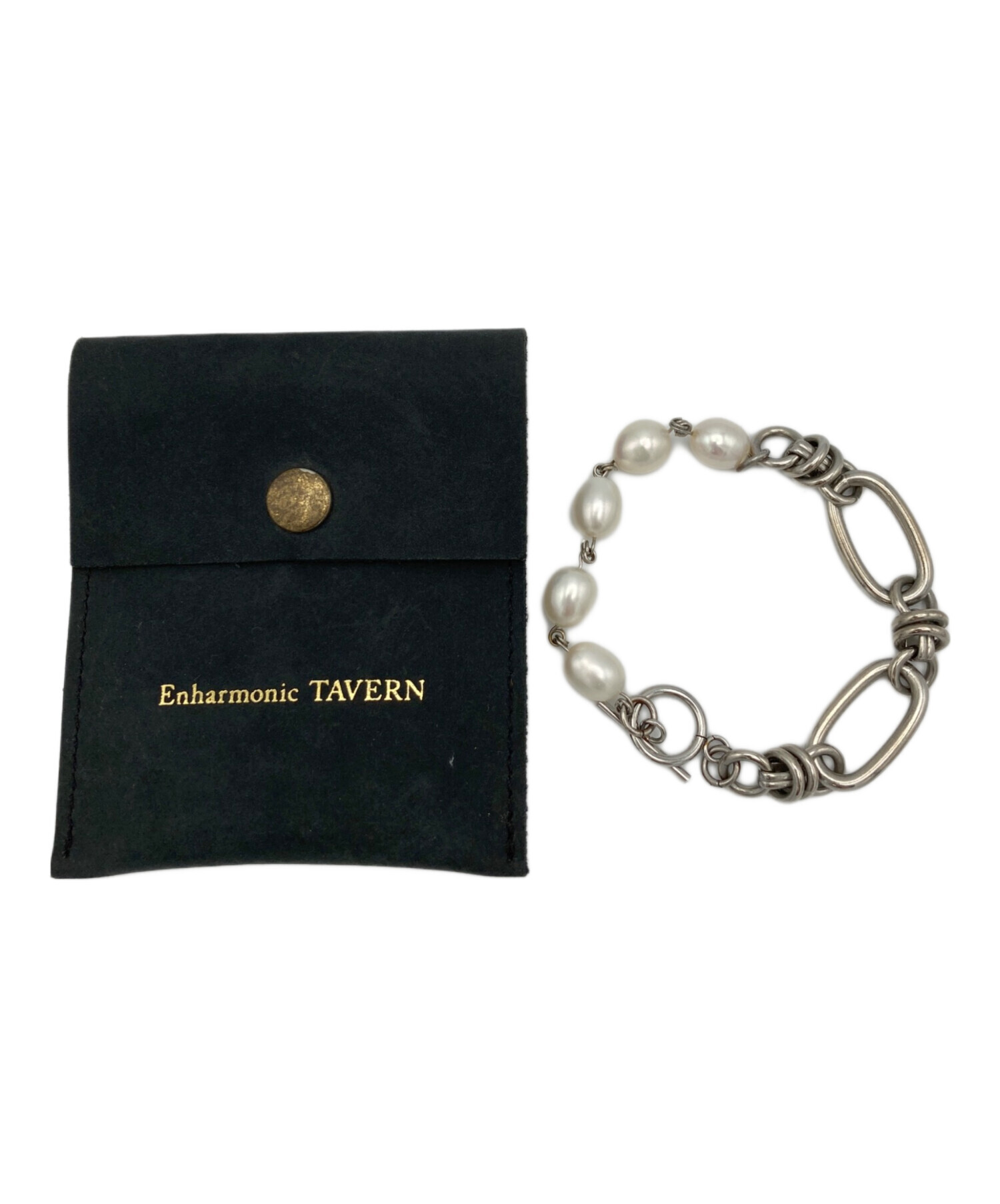中古・古着通販】Enharmonic TAVERN (エンハーモニックタヴァーン 