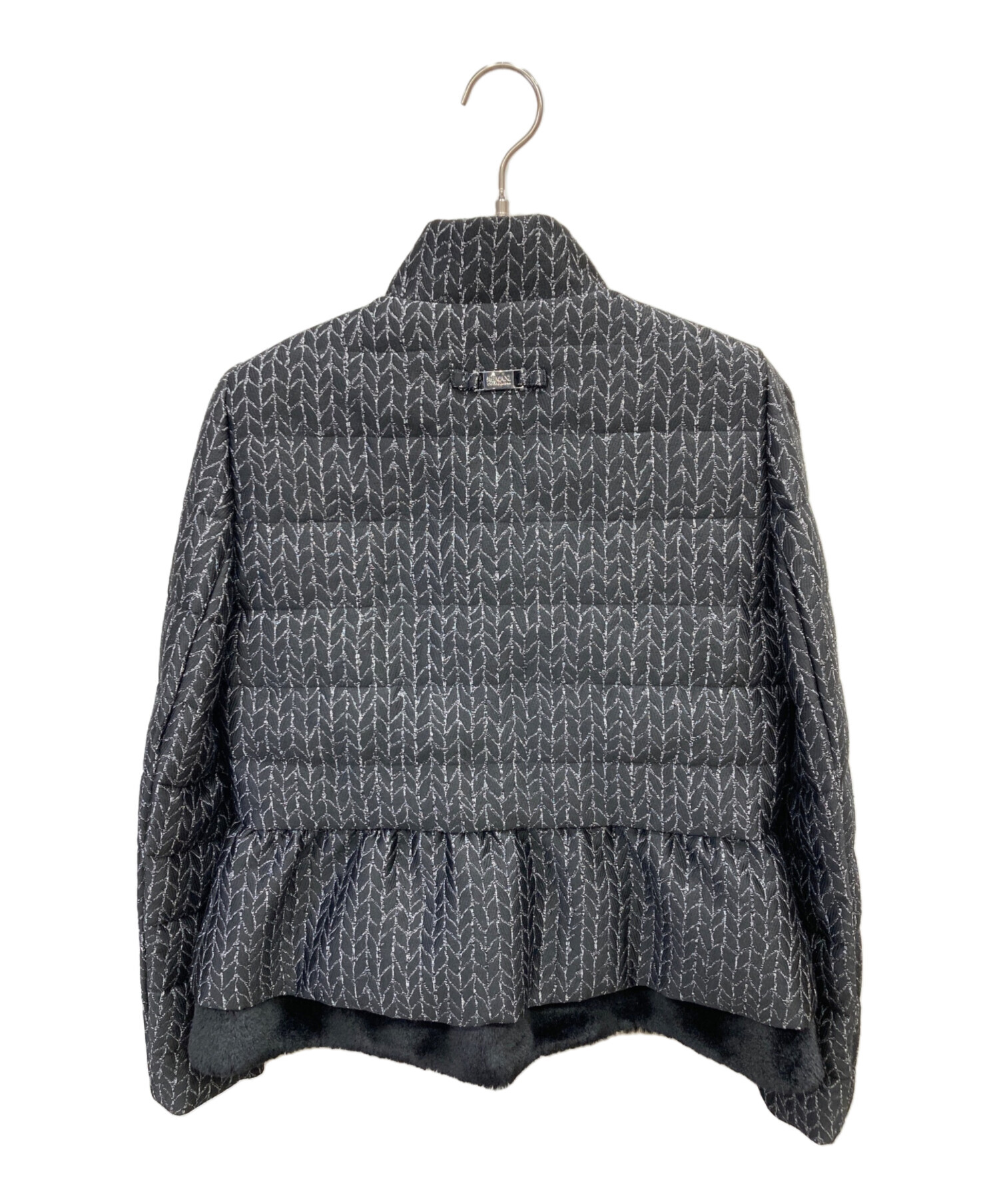 中古・古着通販】ARMANI COLLEZIONI (アルマーニ コレツィオーニ) 中綿