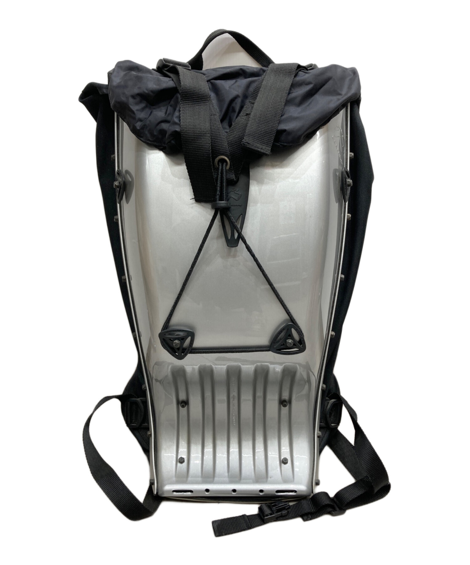 中古・古着通販】BOBLBE-E (ボブルビー) 「megalopolis」リュック