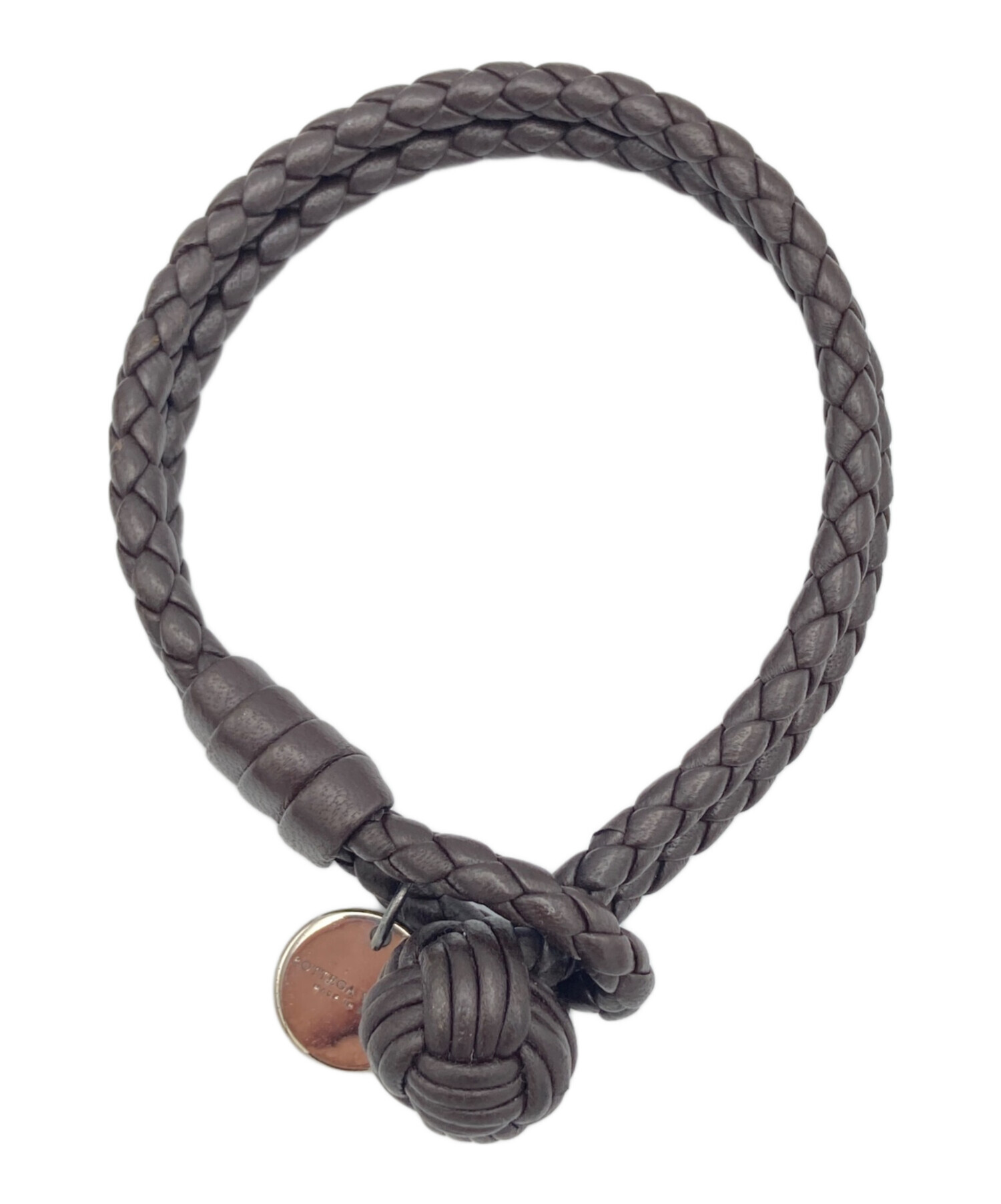 中古・古着通販】BOTTEGA VENETA (ボッテガベネタ) イントレチャート