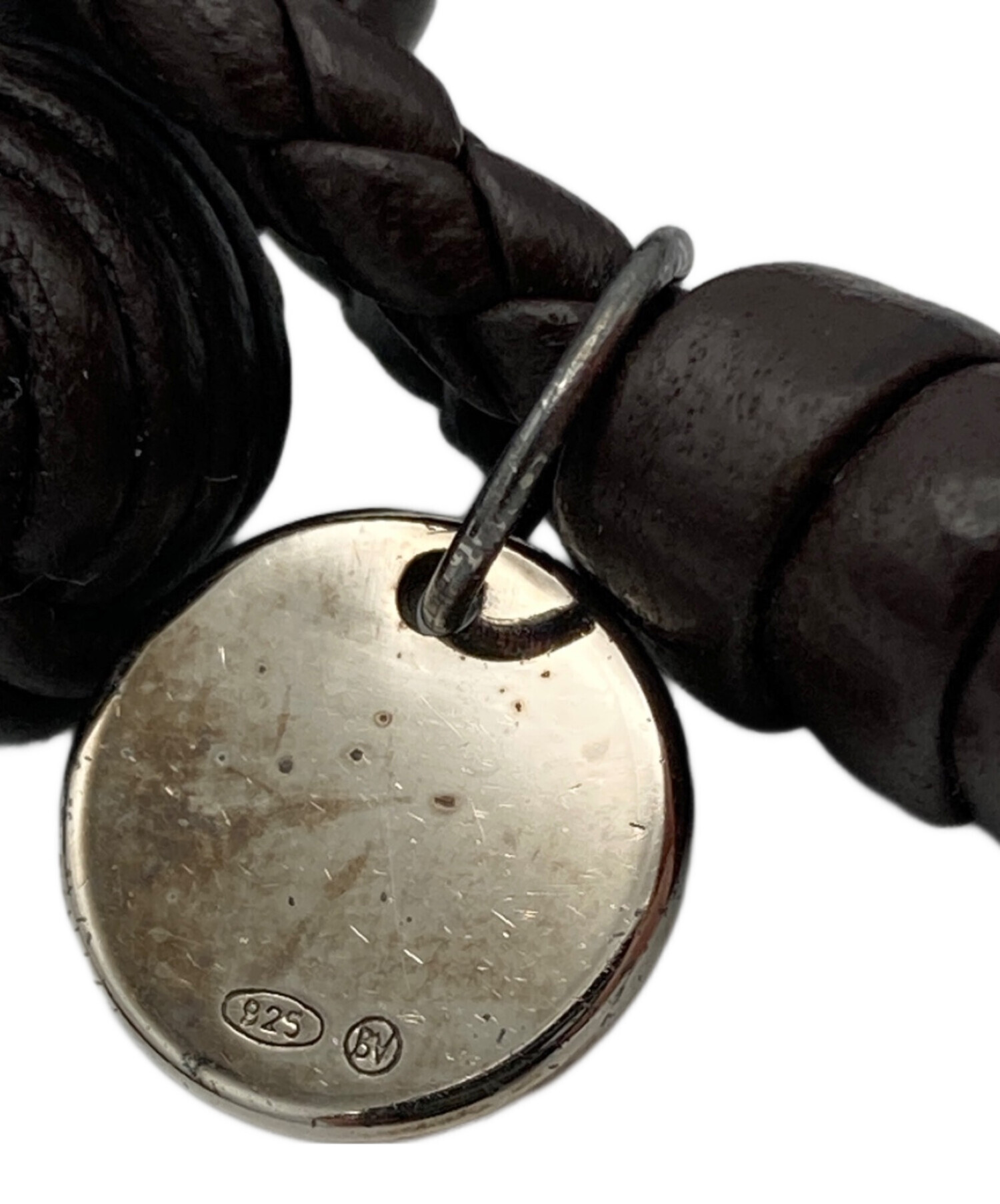 中古・古着通販】BOTTEGA VENETA (ボッテガベネタ) イントレチャート